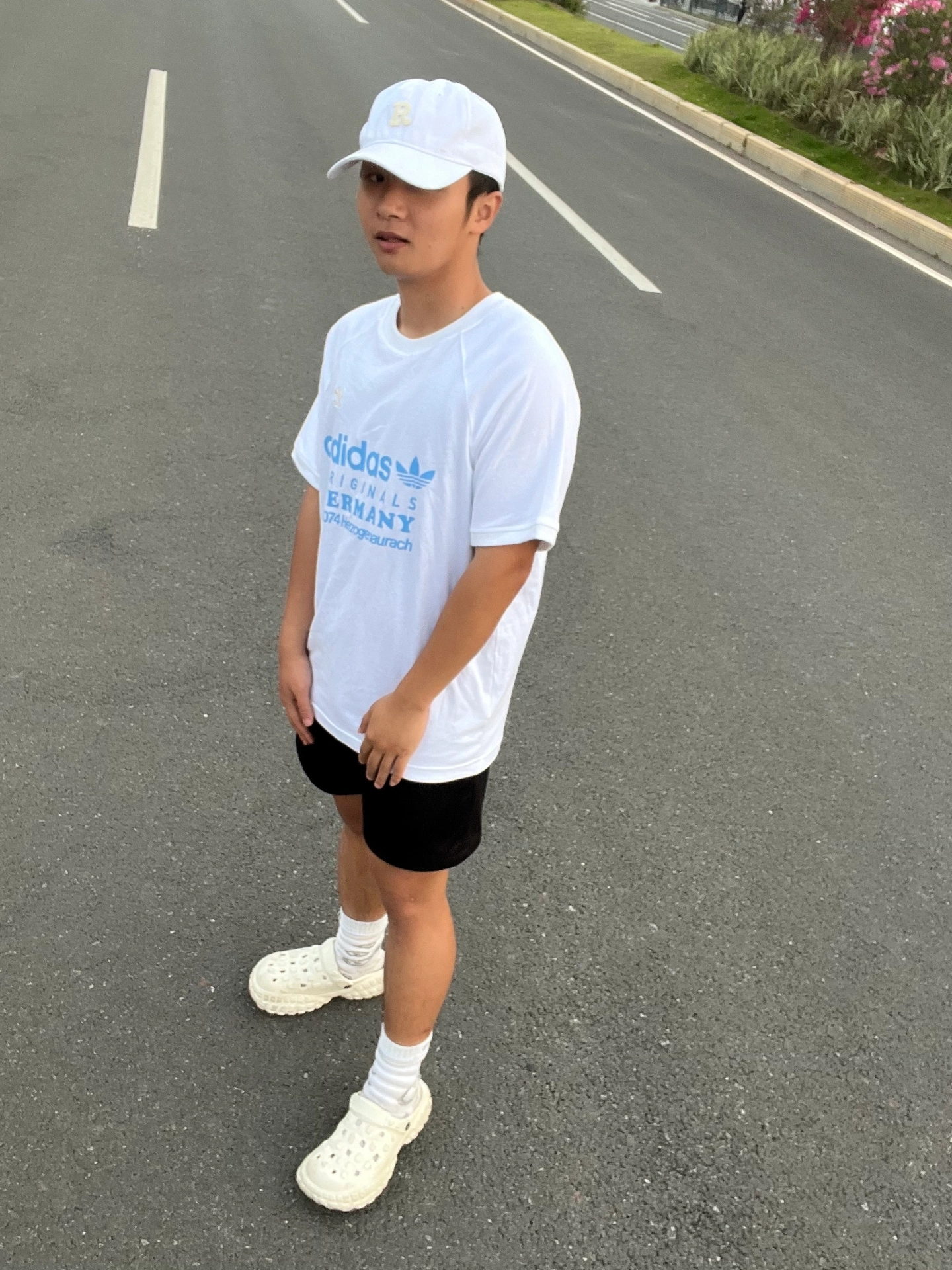 这件三叶草T恤，治好了我的‘选择困难症’！