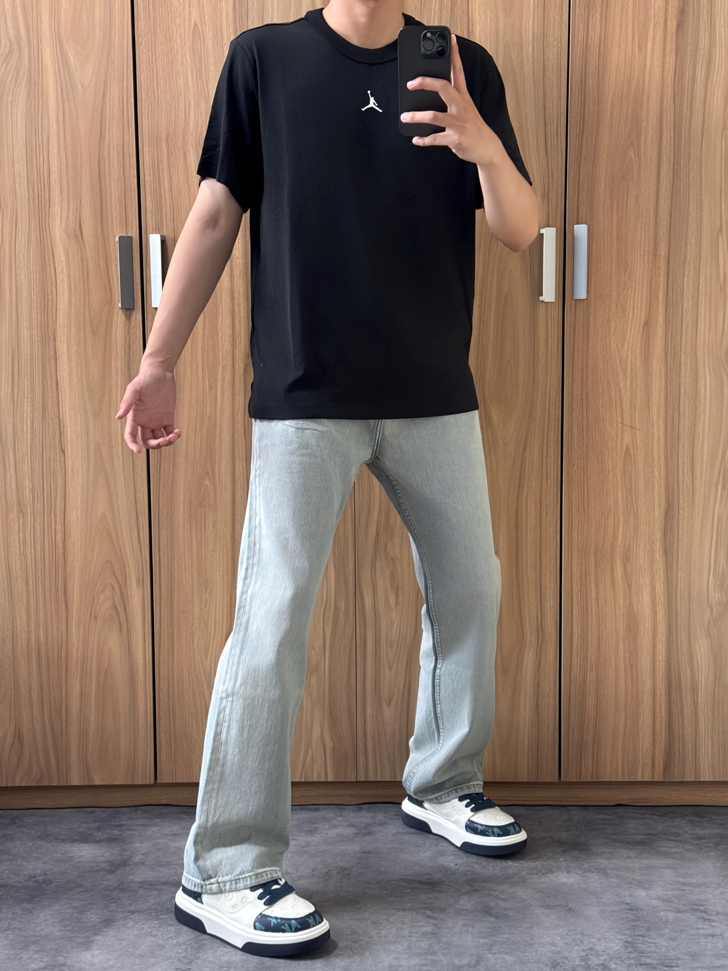 今日份出门来一套约会穿搭