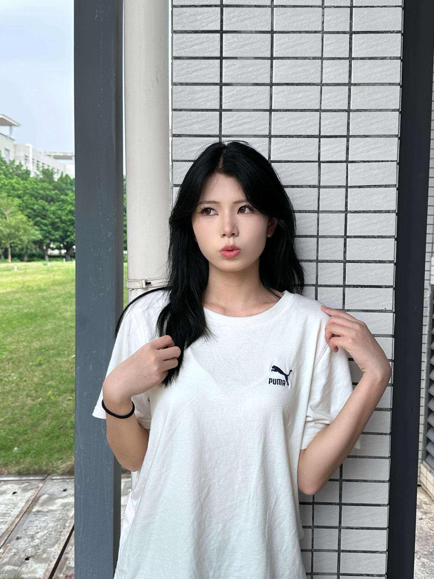 🌞彪马五分袖 T 恤，夏日 “救星” 来啦！