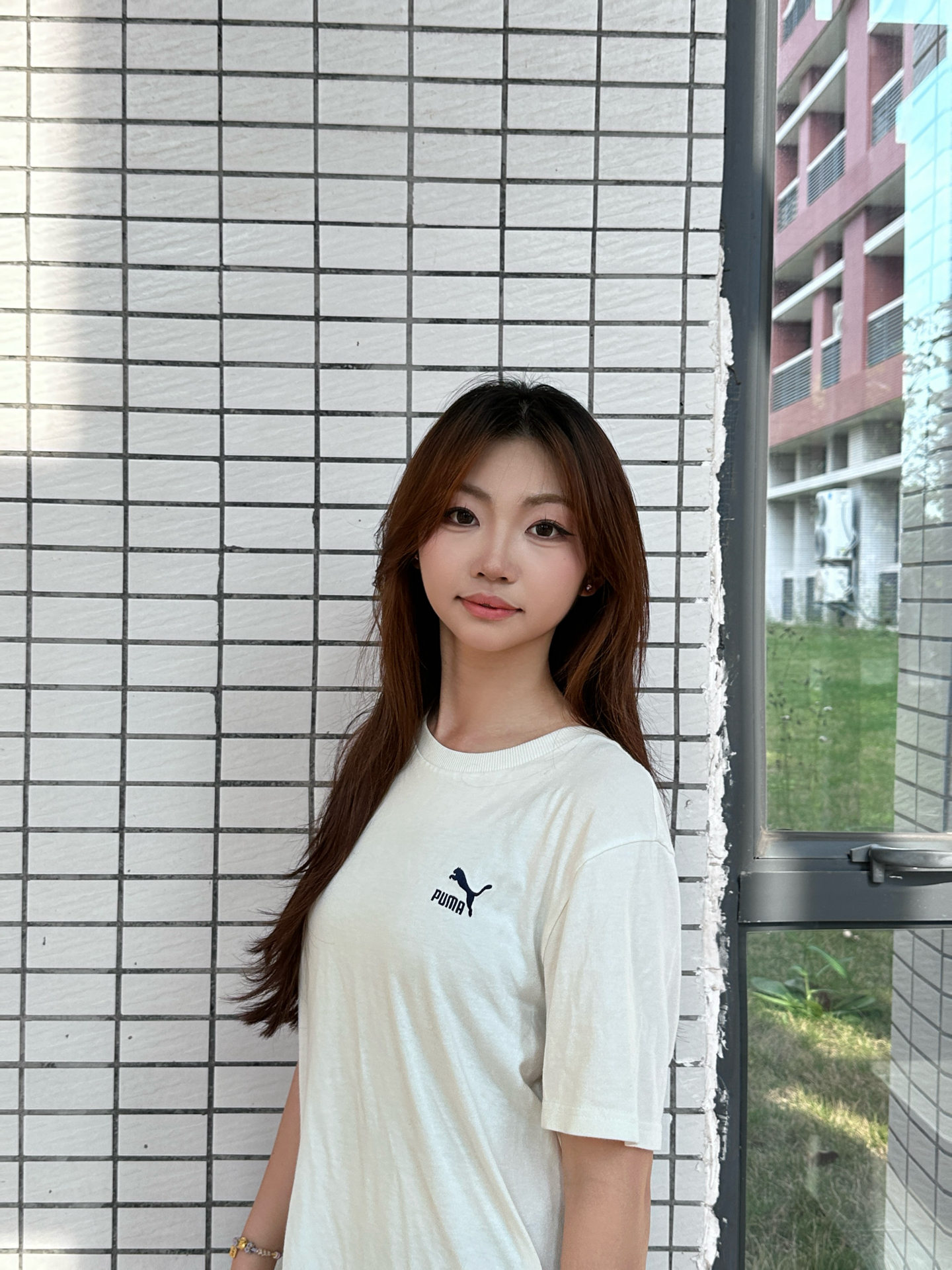 🌈彪马T 恤，我宣布和它锁死！