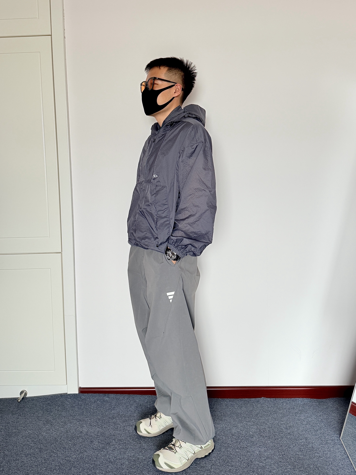 拯救穿搭困难户