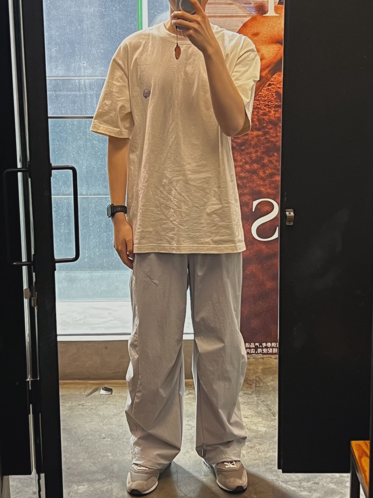 恭喜我衣品进阶