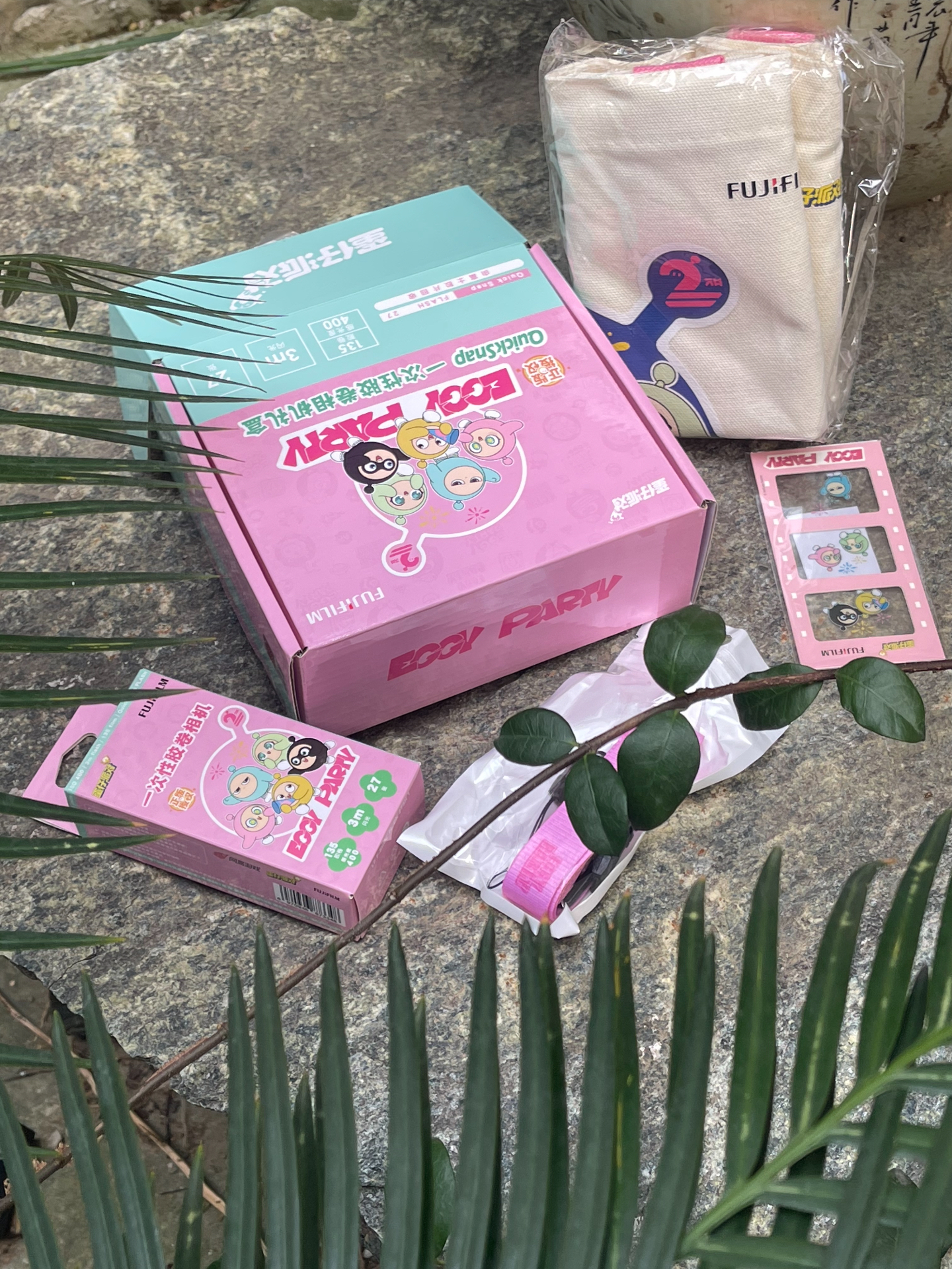 傻瓜相机📸用了很聪明👏👏
