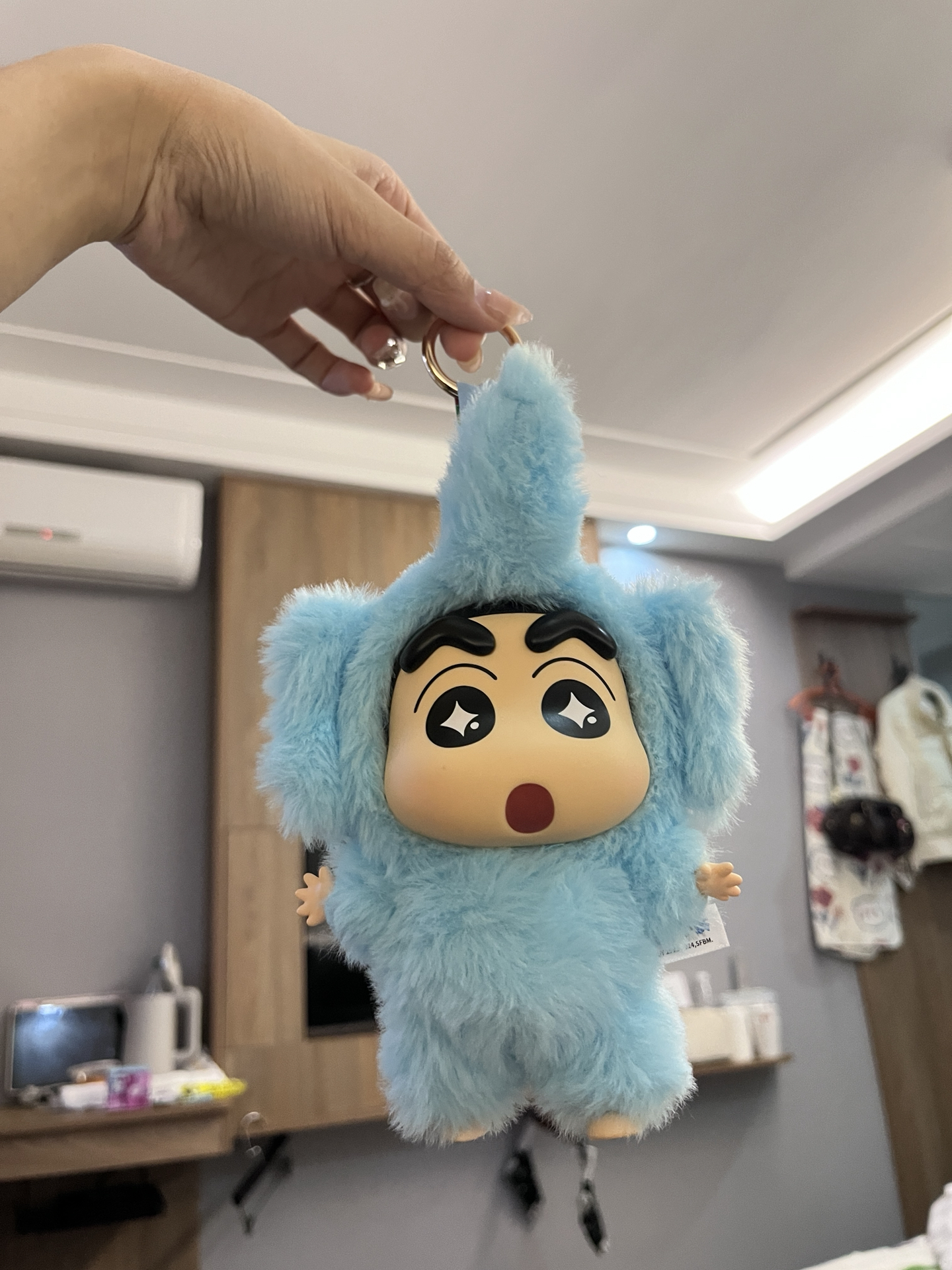 TOP TOY 这波隐藏款直接让我瞳孔地震！💥 