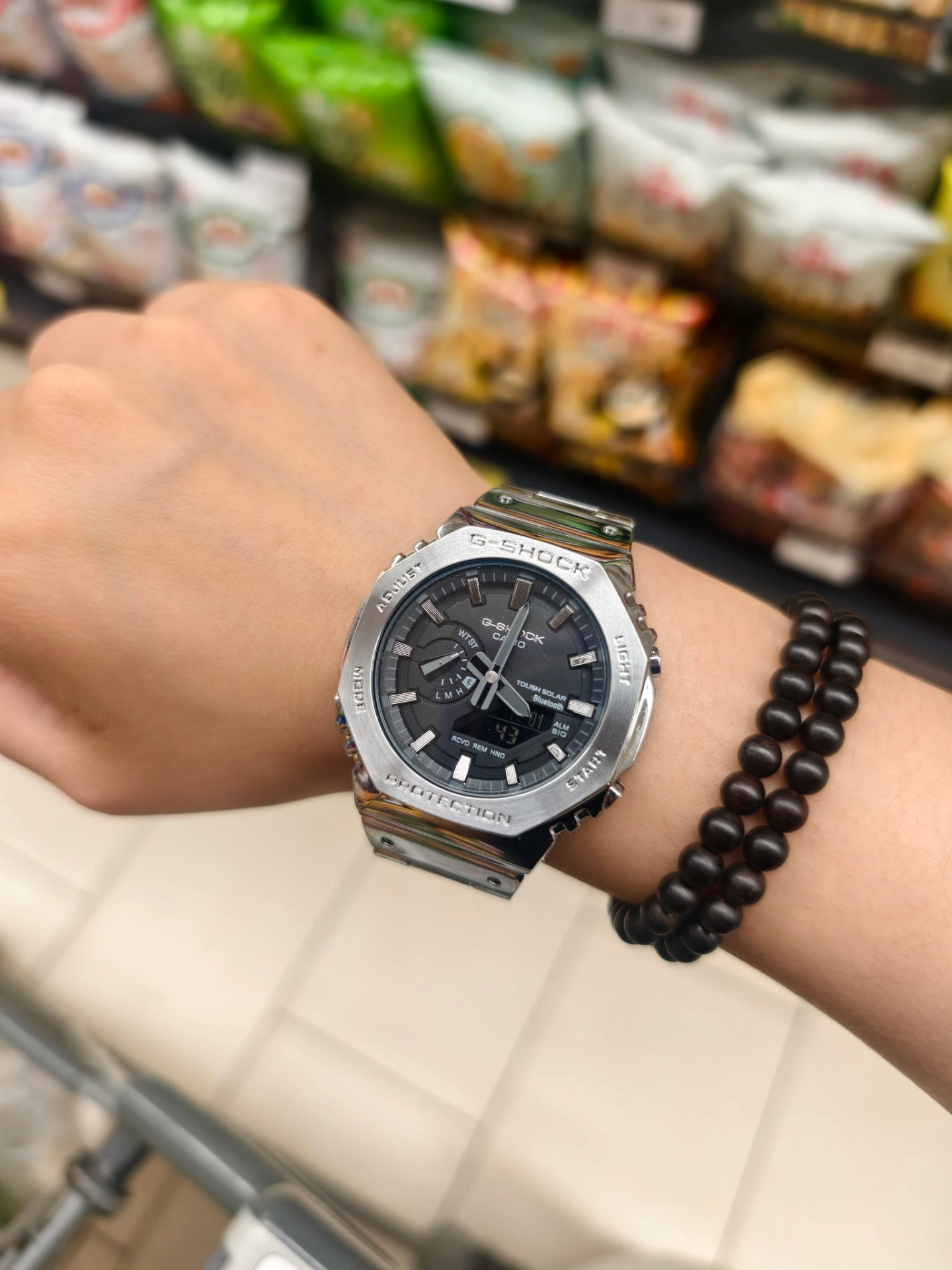 分享今日份宝藏腕表👍