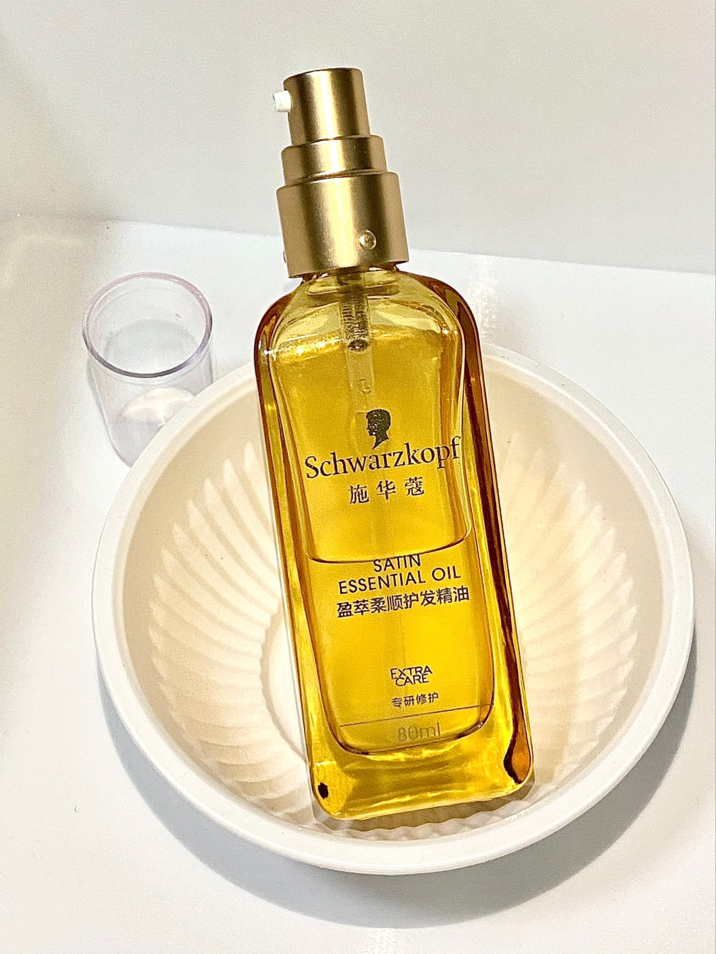 细软塌发质的逆袭神器👍👍👍