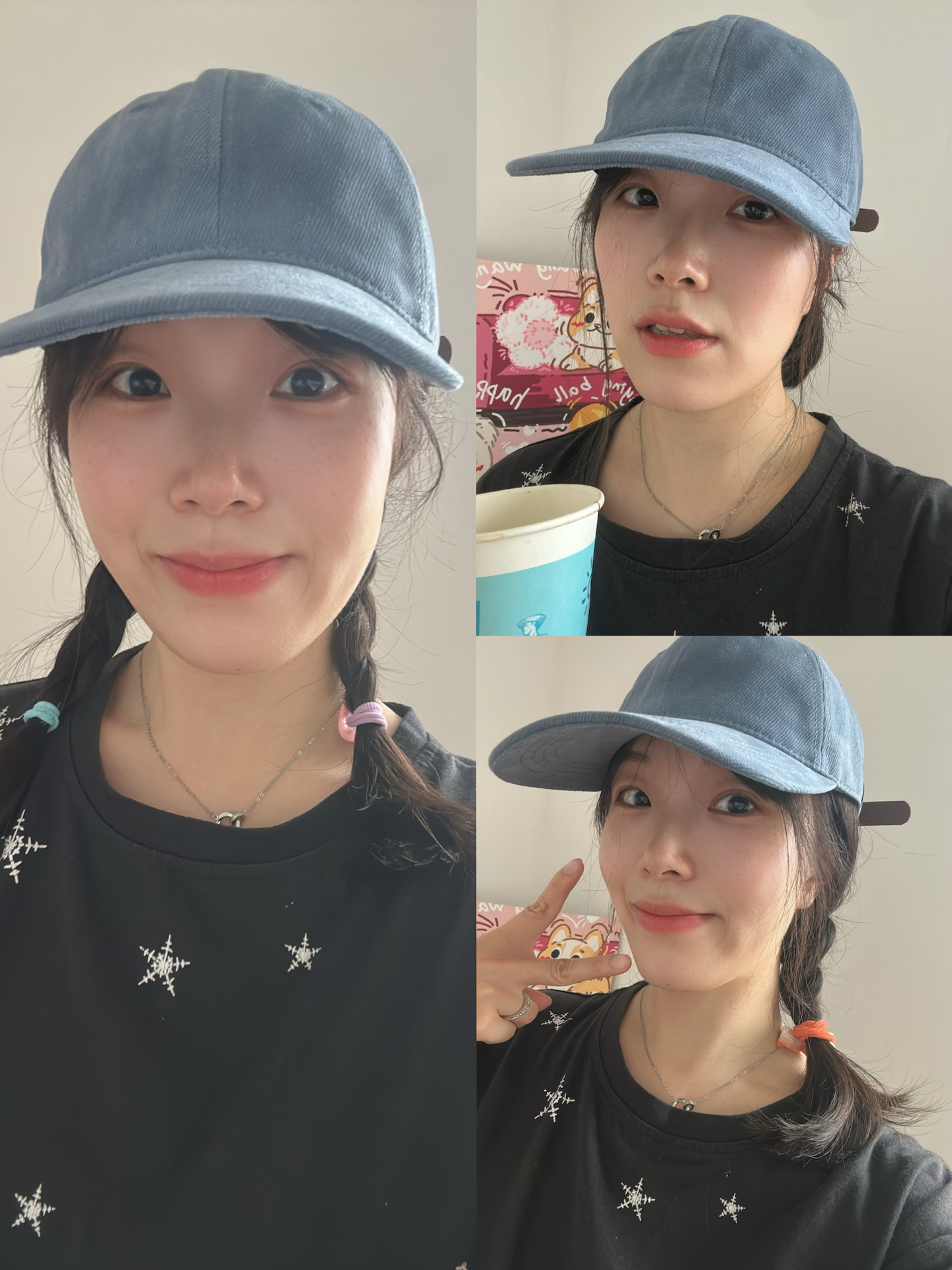 情锁心扉，把浪漫藏进盲盒里