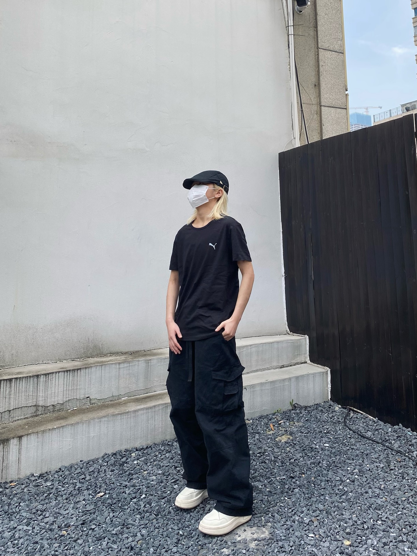 必入T恤分享！太帅气啦