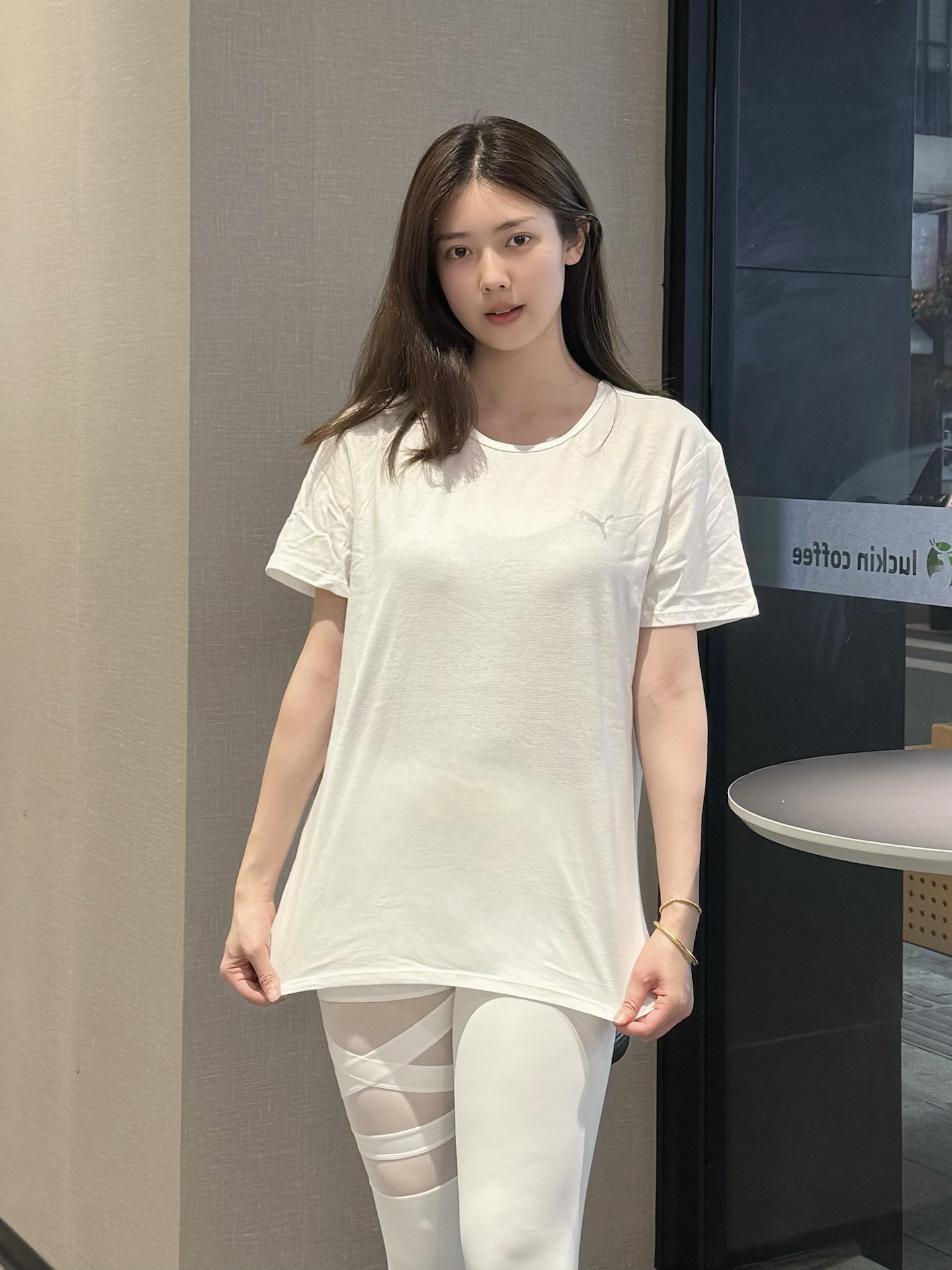 这件短袖让我心动啊🤩