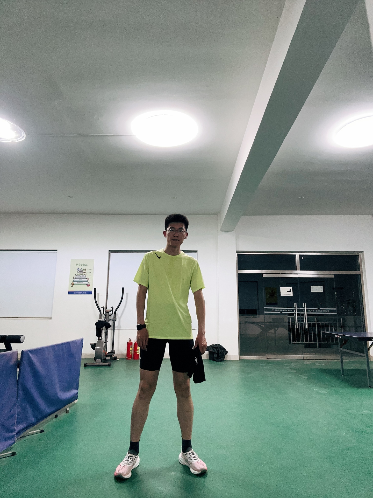 耐克 AEROSWIFT，舒适运动的不二之选