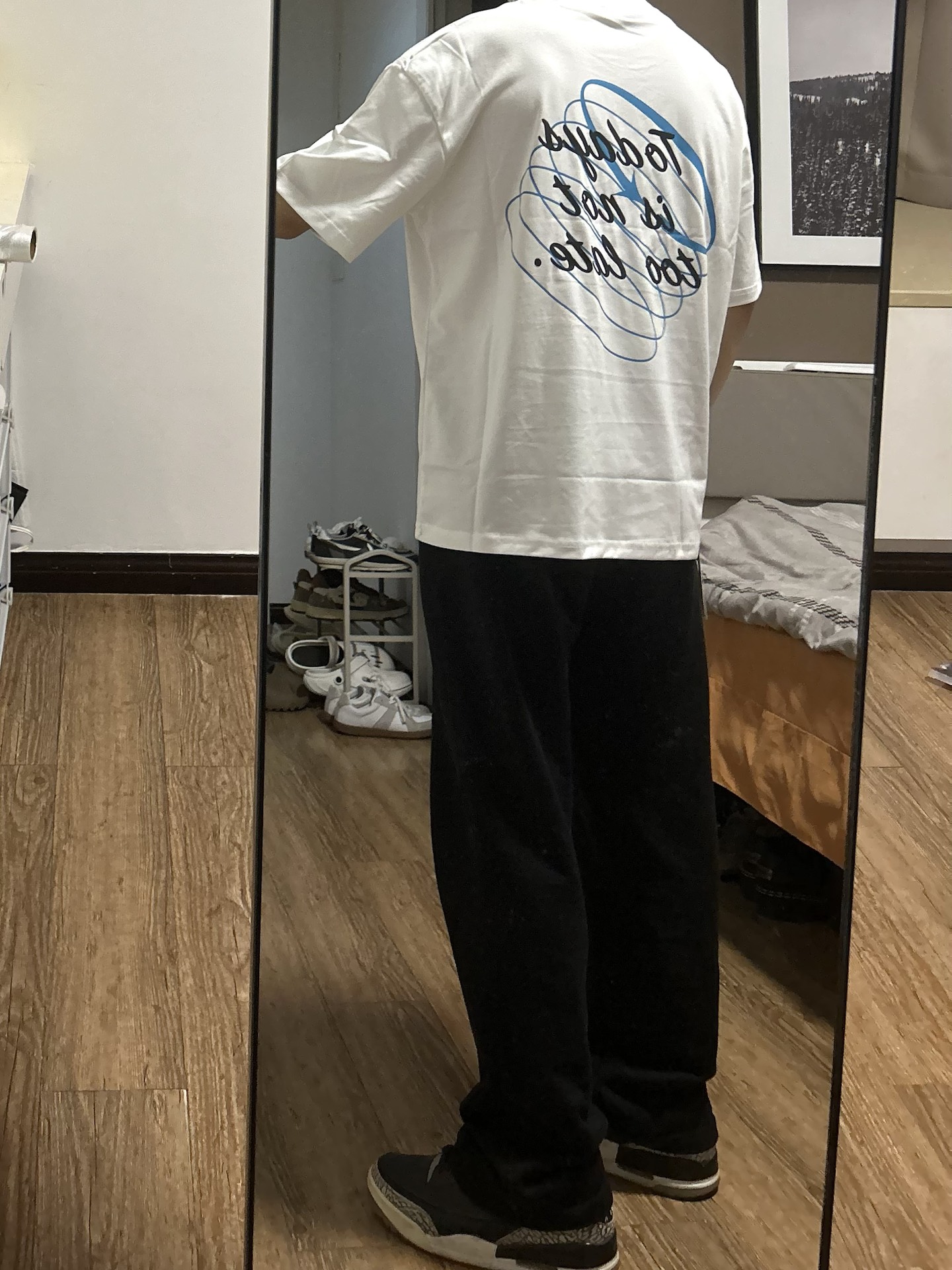 分享宝藏短袖😘😘😘
