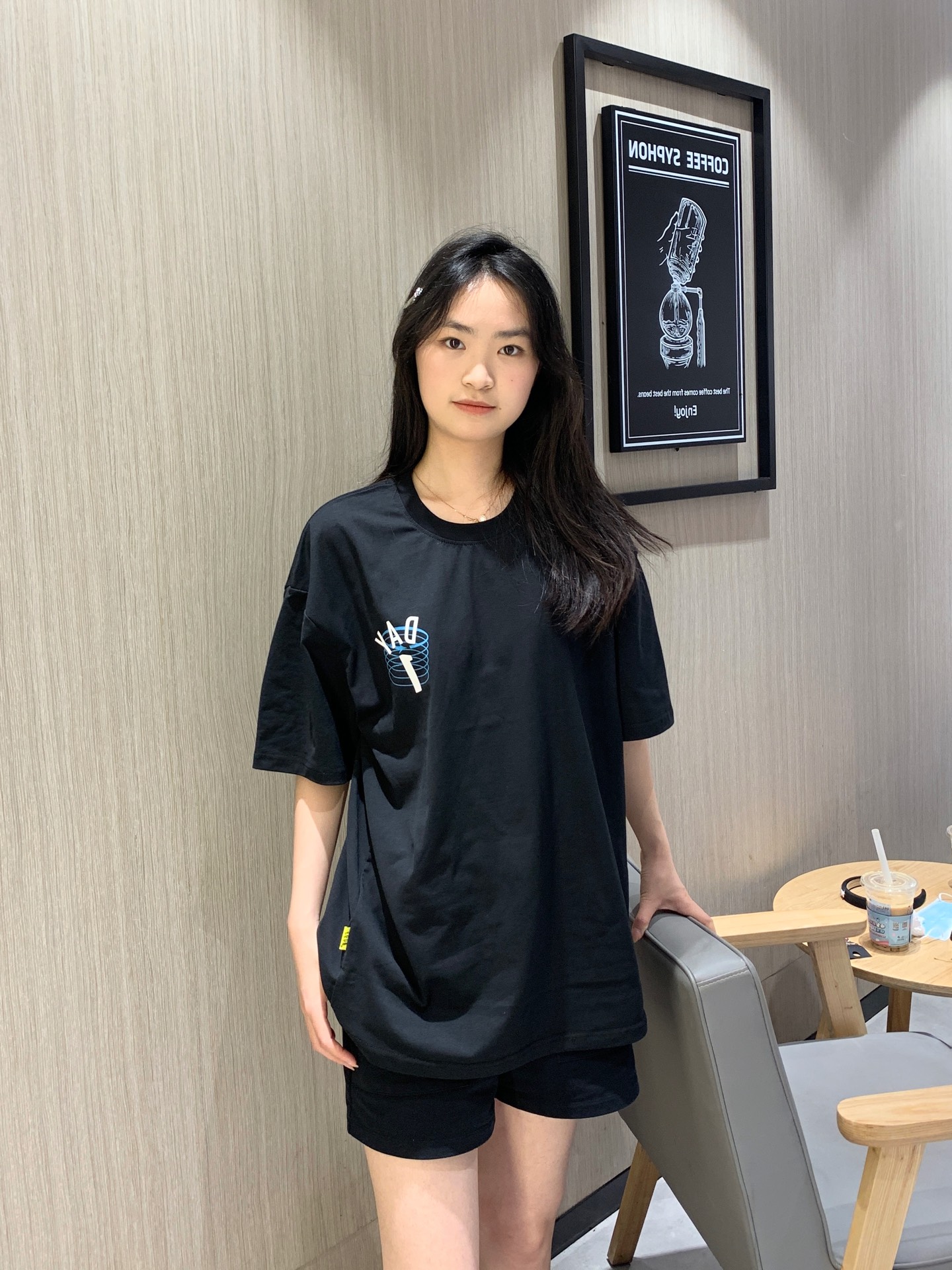 宝藏短袖T恤分享！太百搭啦