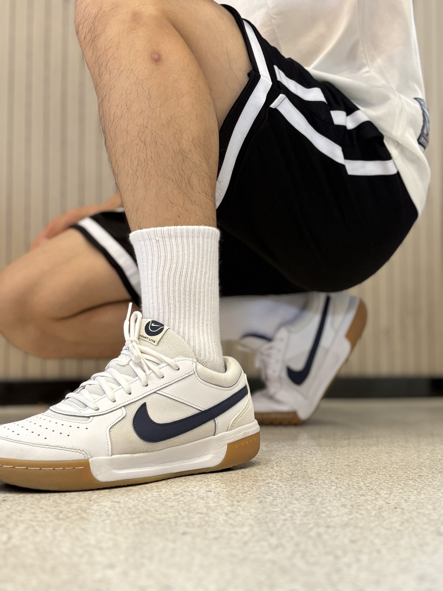 新秀也能打出Show Time⛹️
