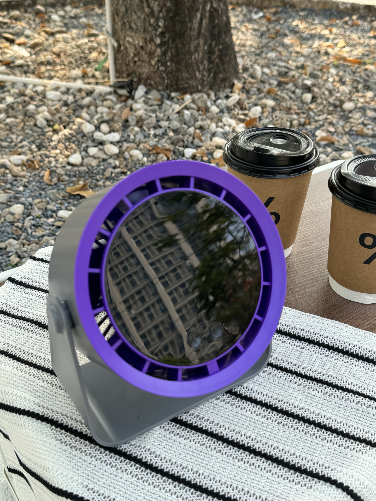 被追着问的桌面风扇到底多绝🌟