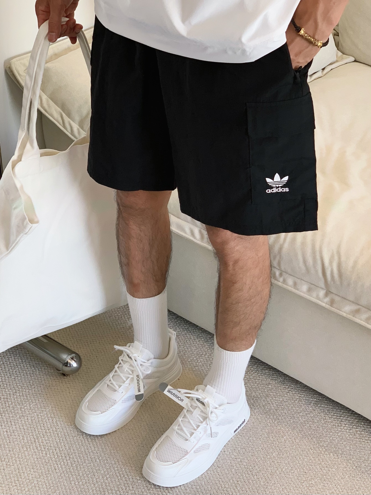 夏日少年感爆棚穿搭