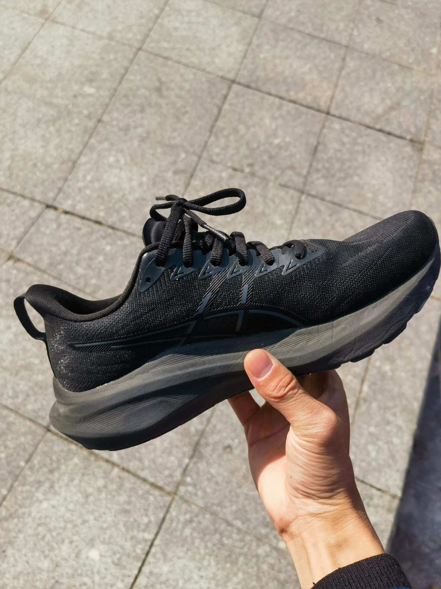 上班族日常通勤宝藏运动鞋🏃