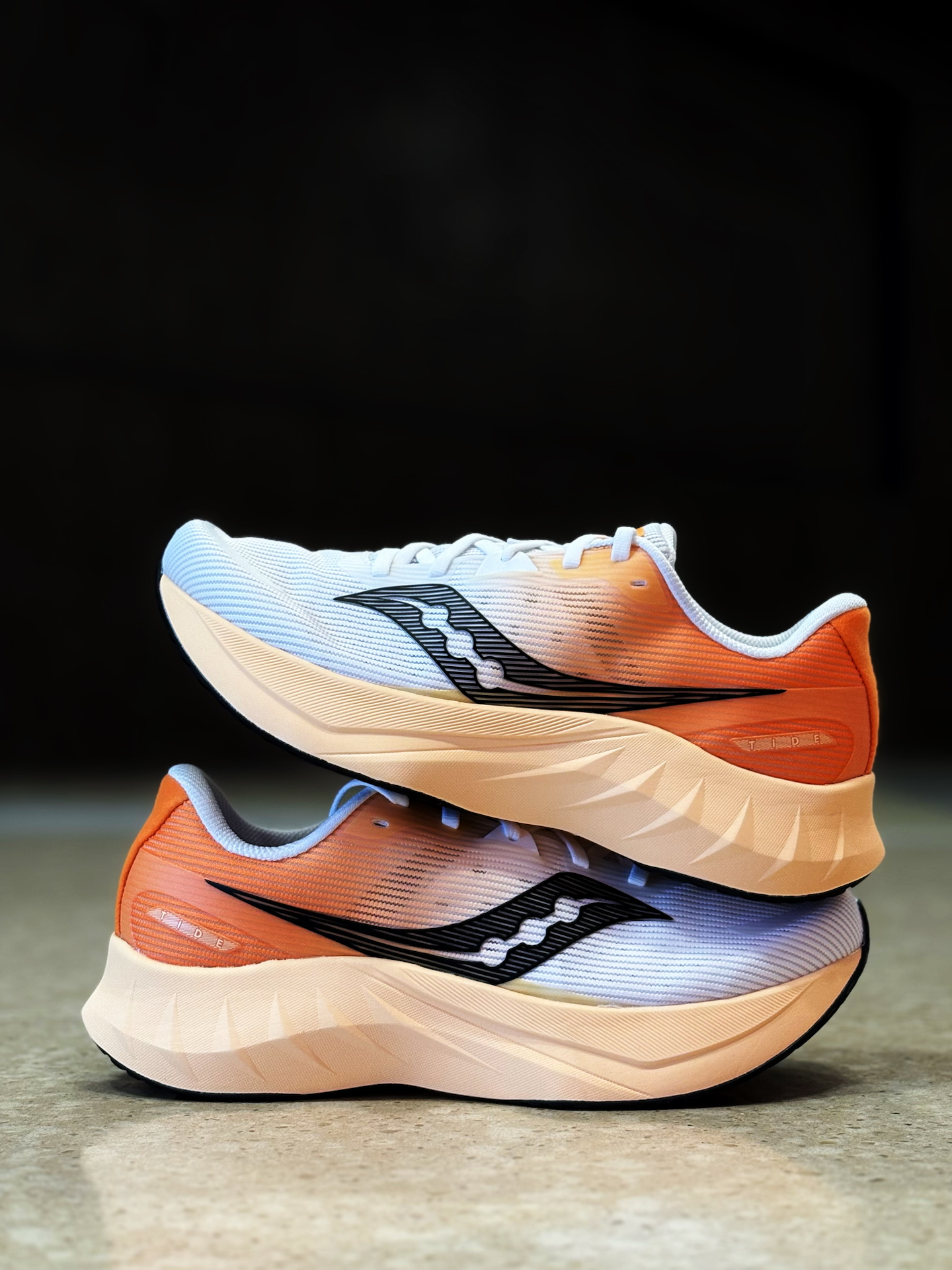 初跑者闭眼入的性价比慢跑鞋👟