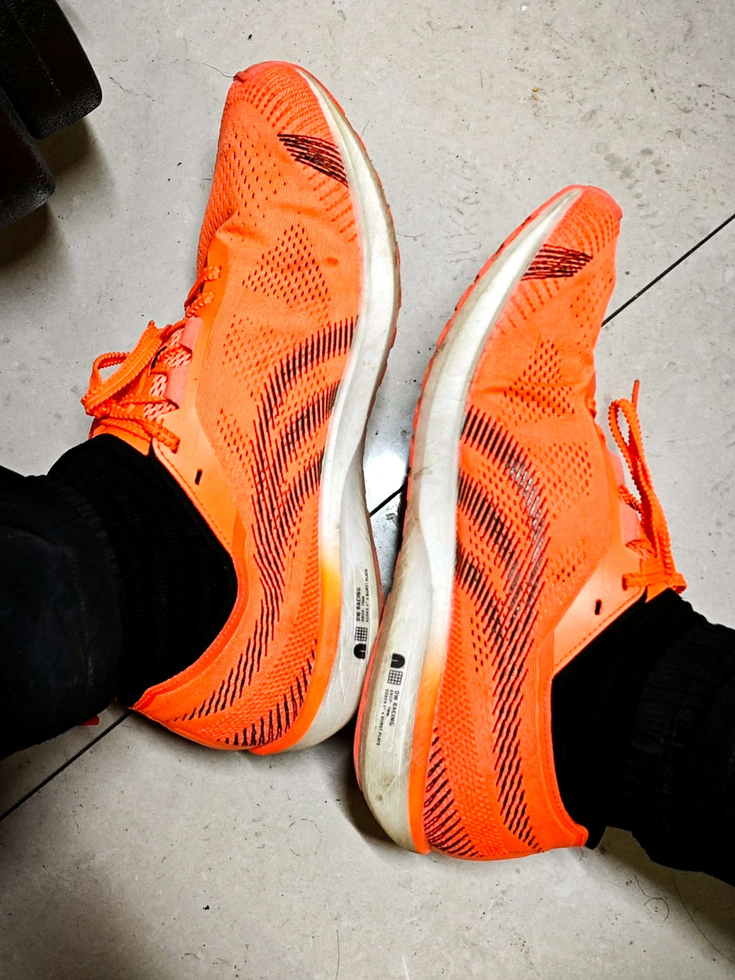 跑步党看过来！宝藏跑鞋👟