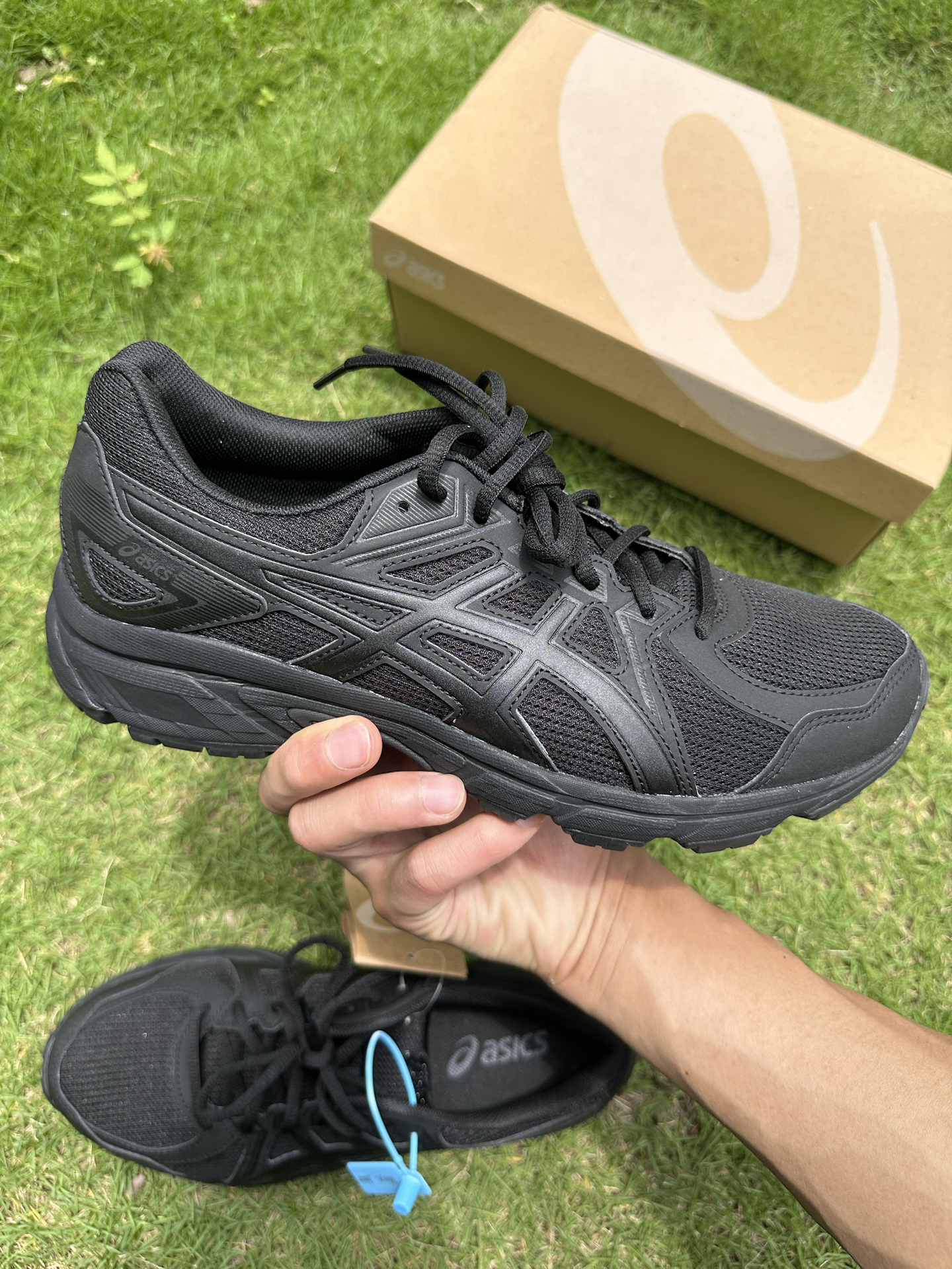 跑步星人必备宝藏鞋👟