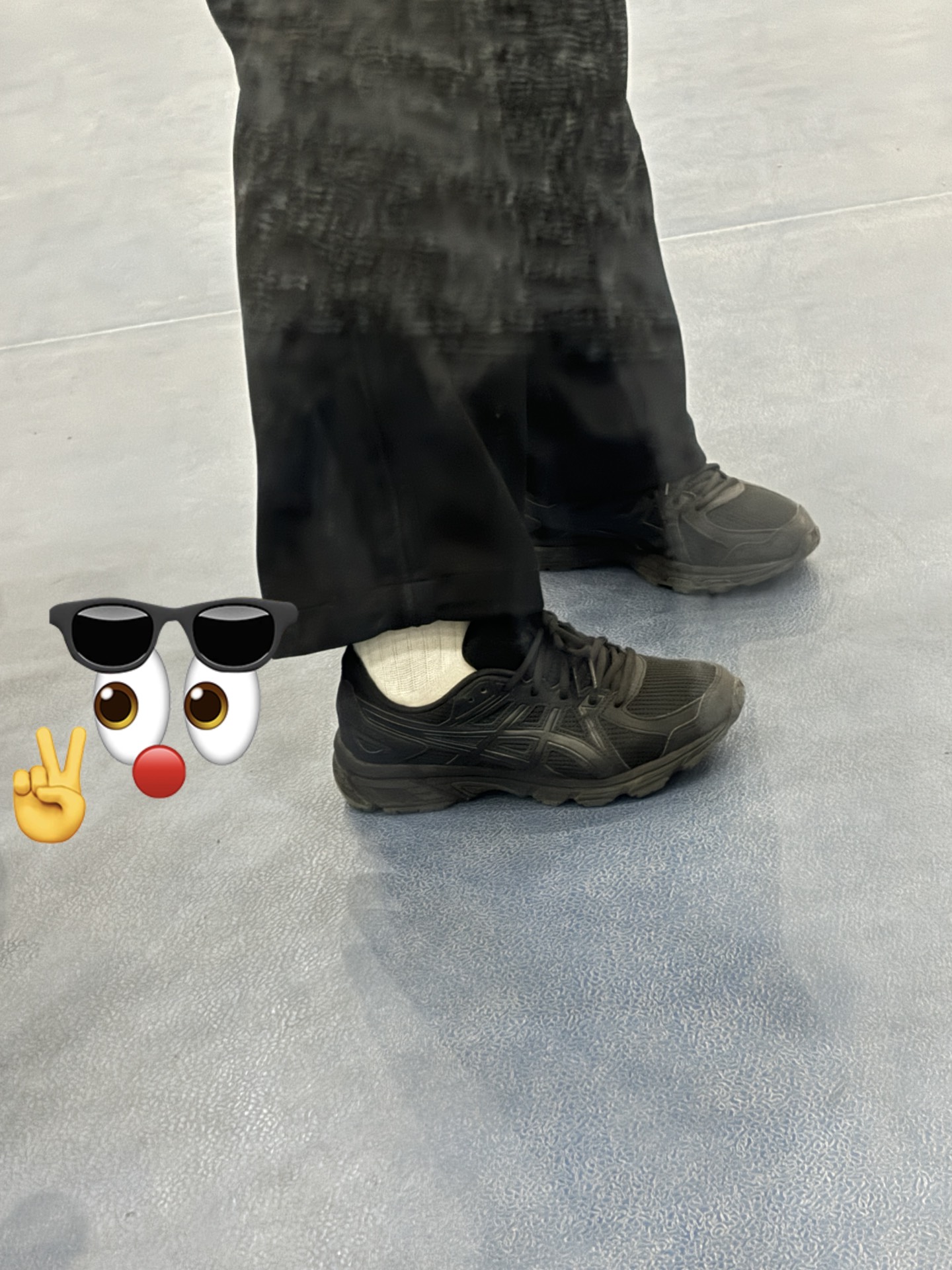 运动好帮手！我挖到的舒服跑鞋👟