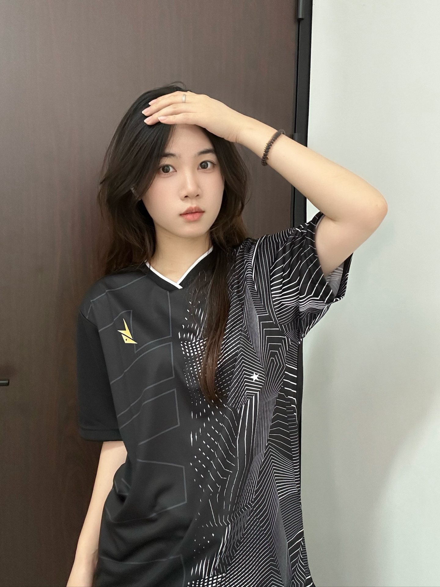 夏日宝藏运动短袖分享！