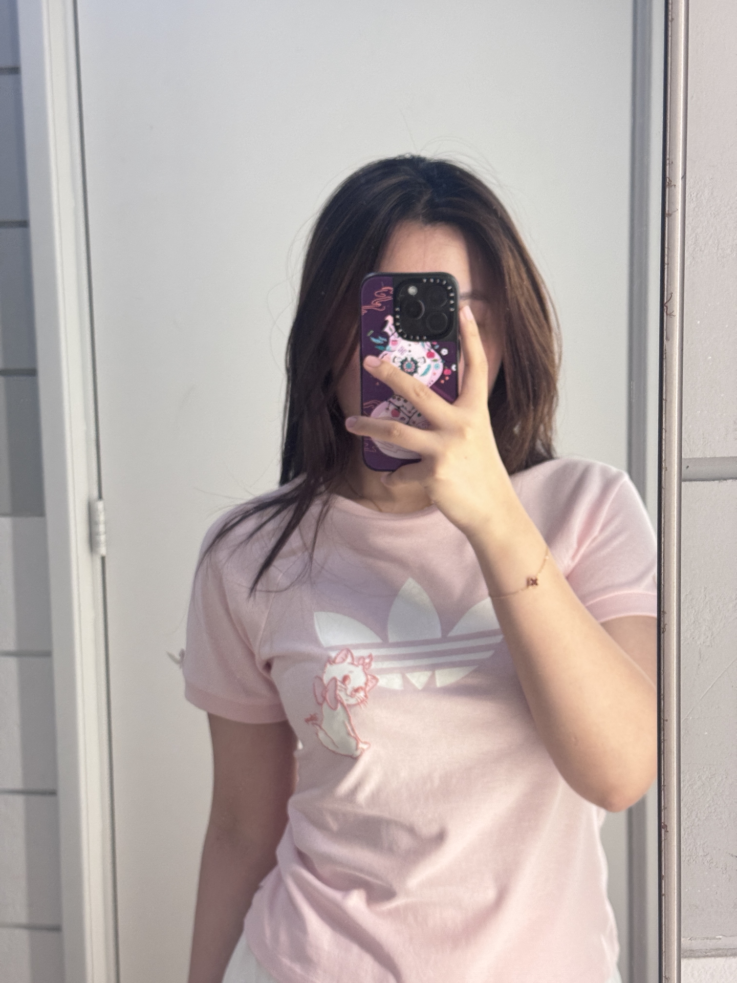 微胖甜妹夏日宝藏短袖👚