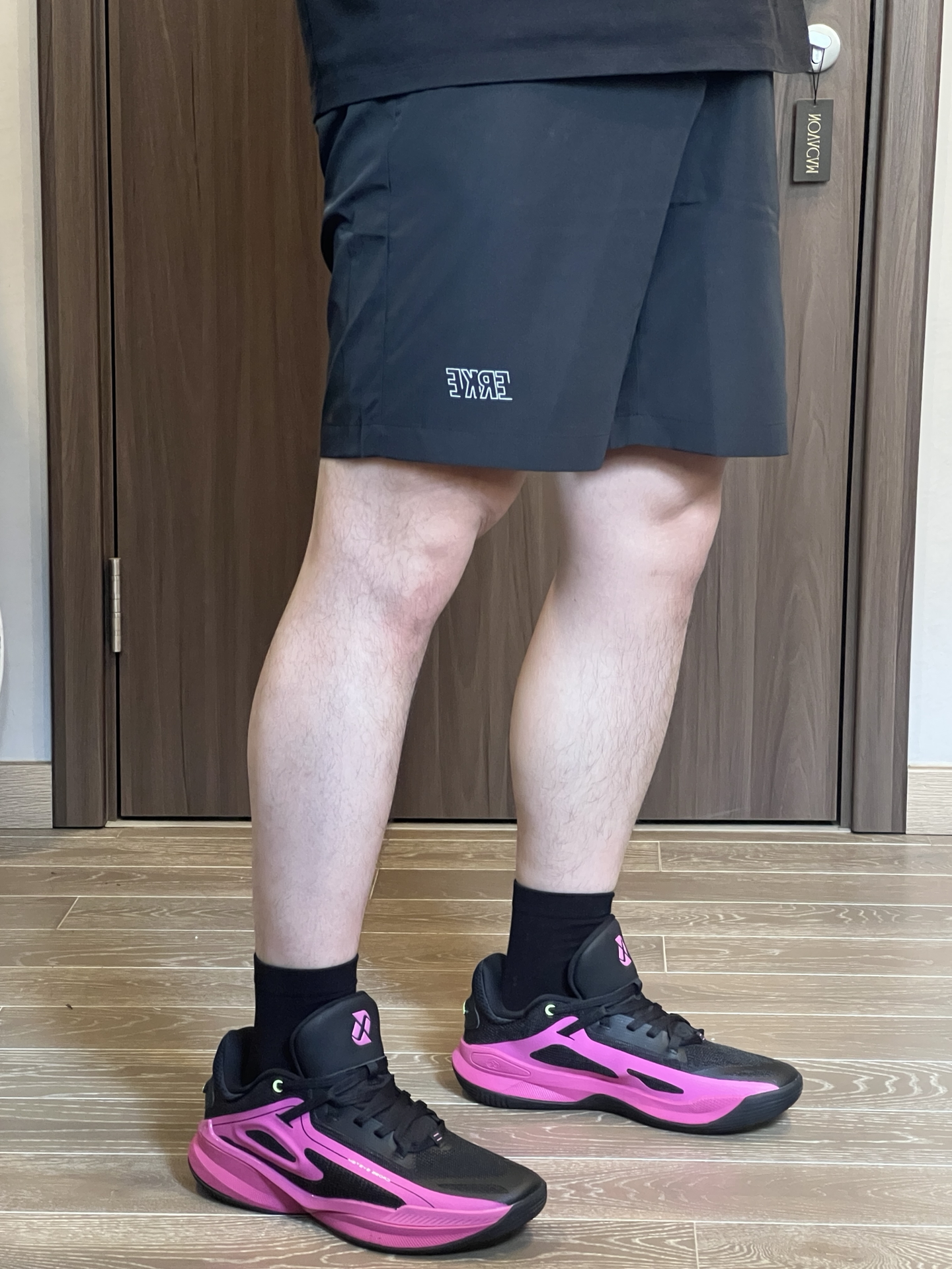 夏日我的跑步打球穿搭🏃🏀