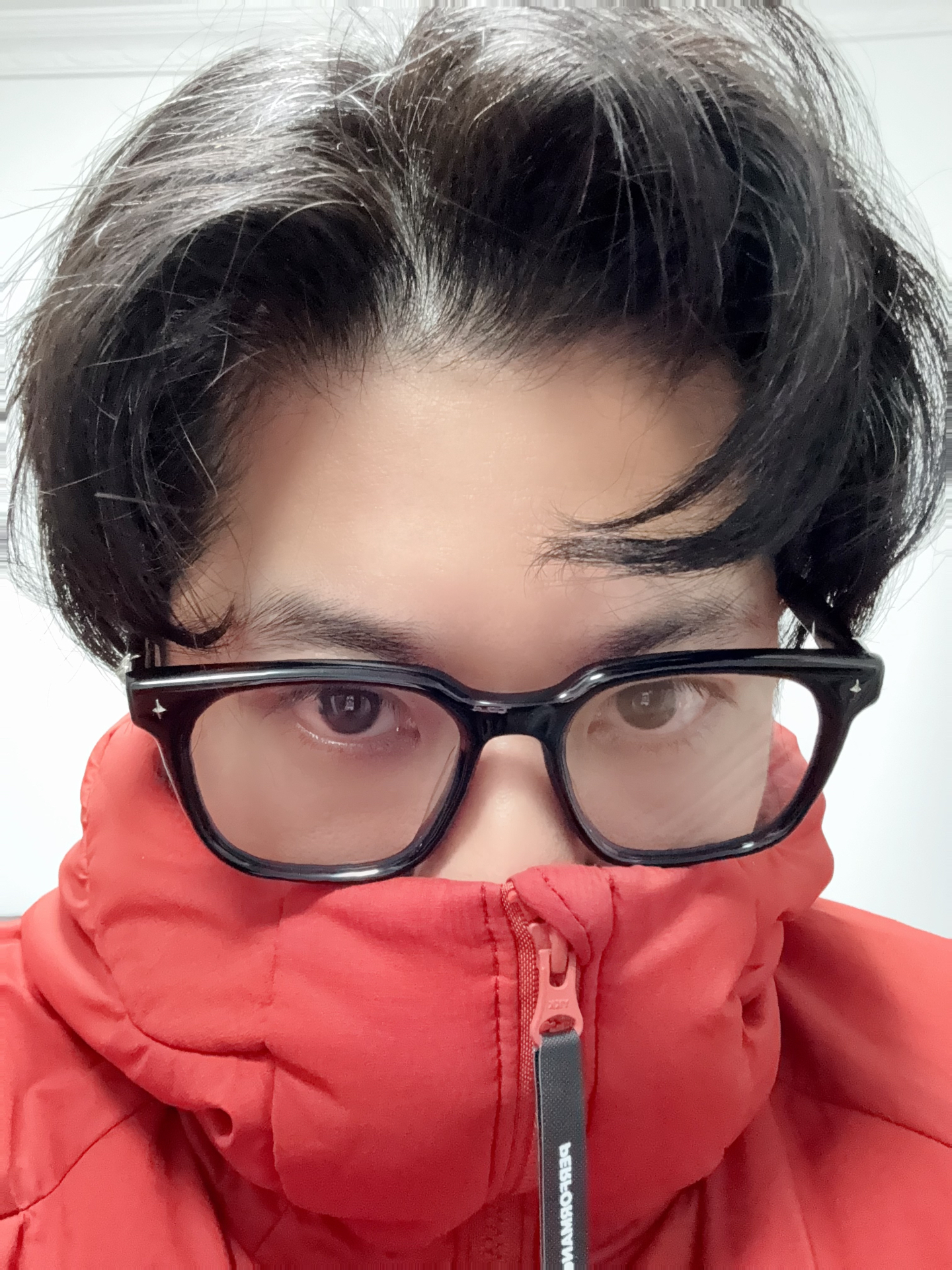 GM黑框分享