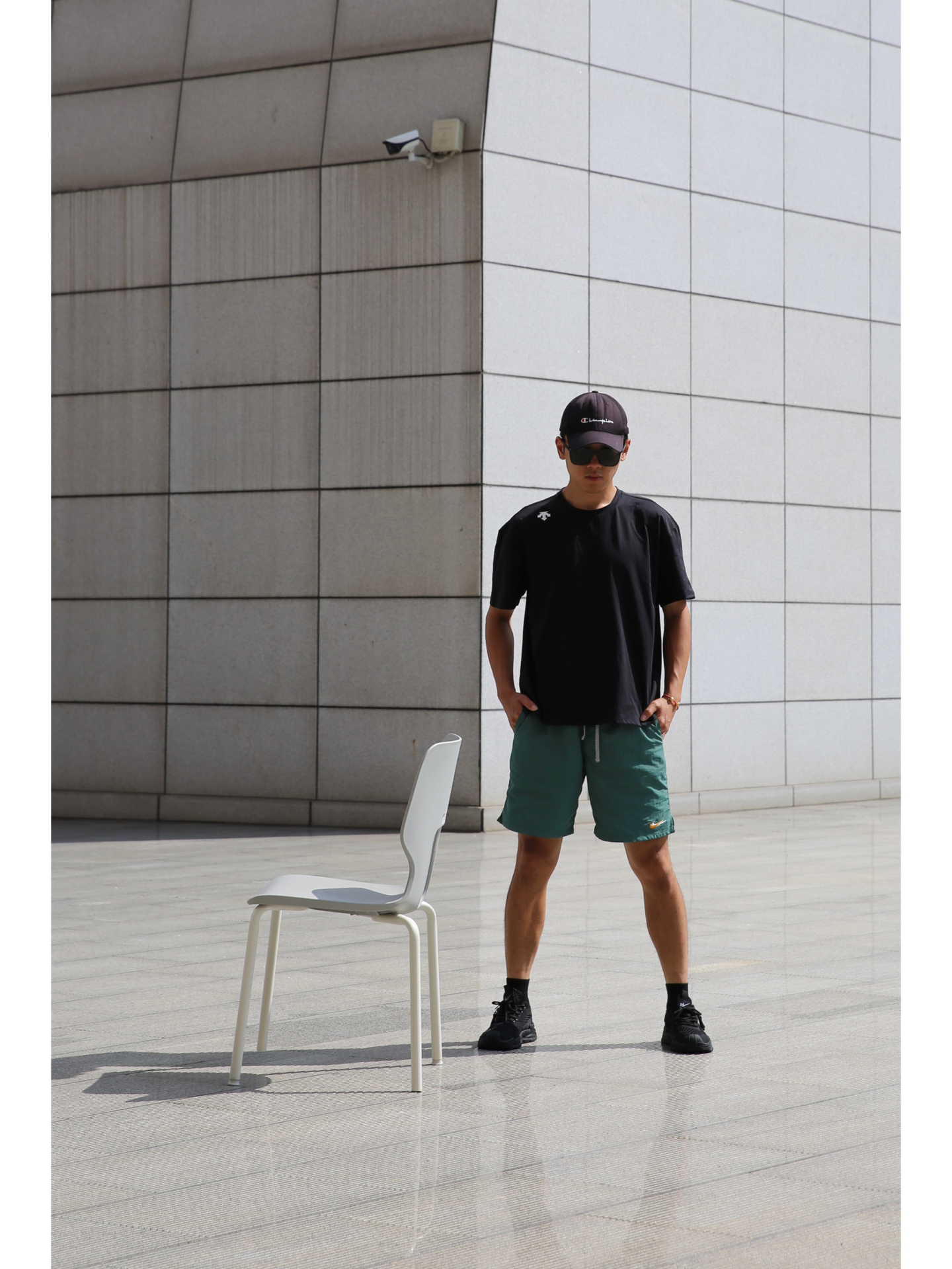 🏝️夏日酷盖这样穿