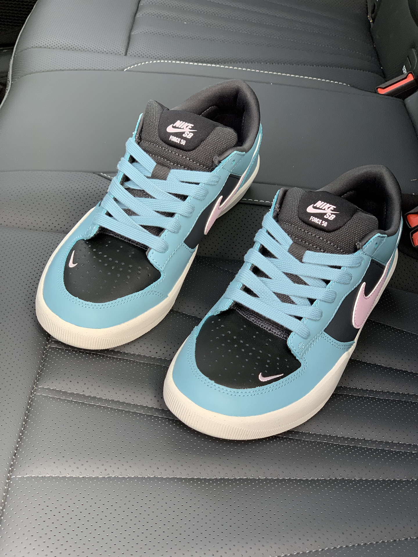 这个季节穿这双，刚好？