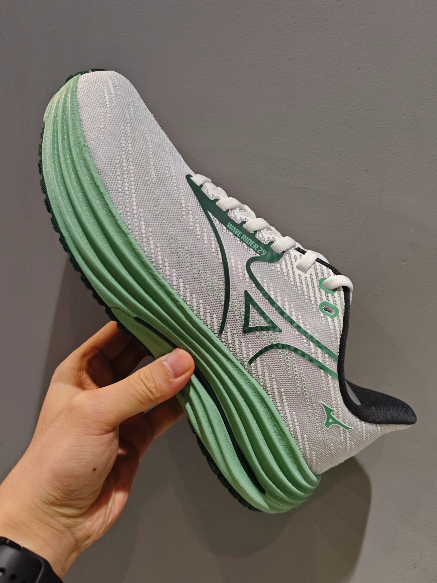 运动爱好者的新宠👟