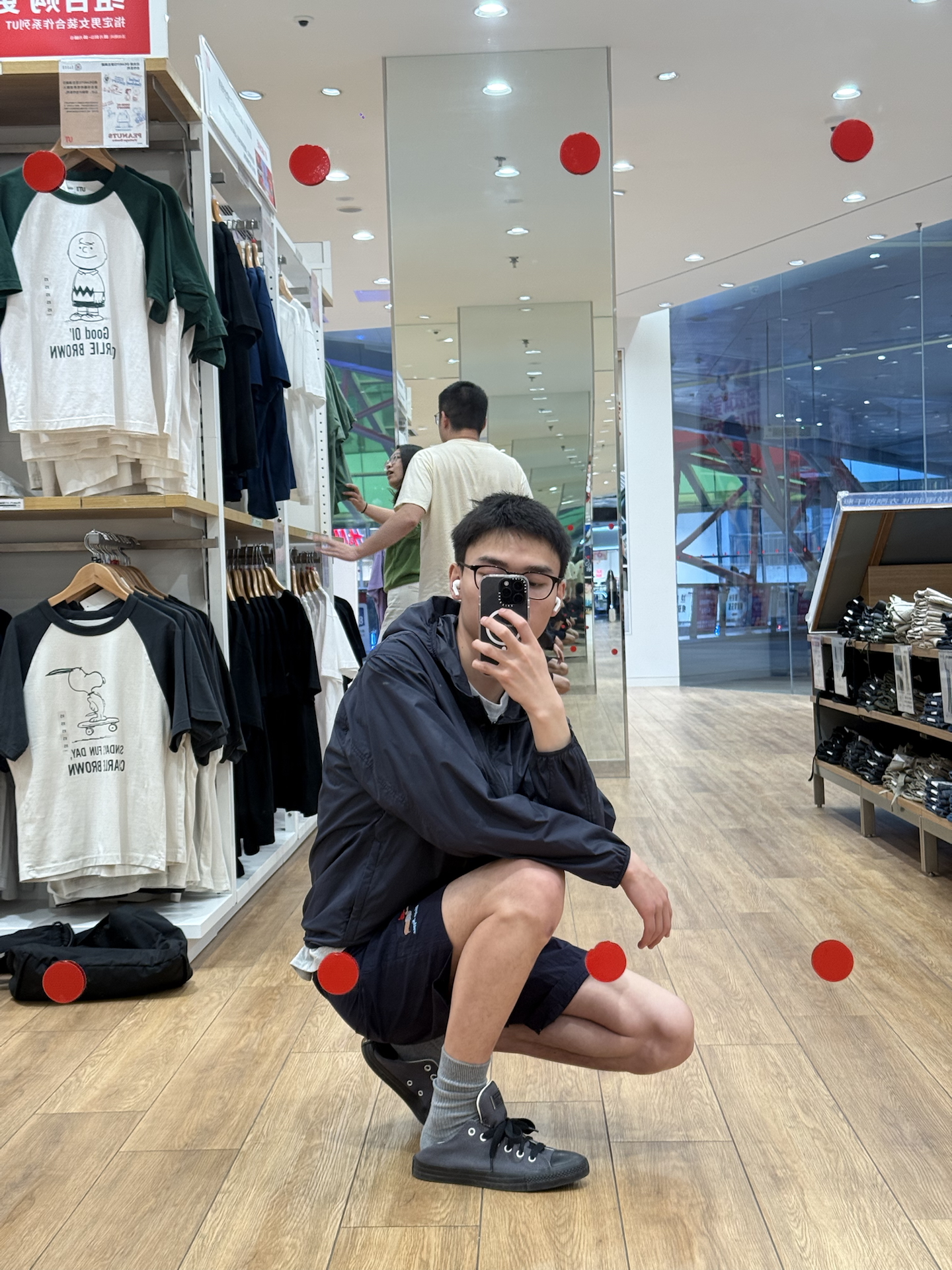 挖到宝！男生超爱的文艺百搭衣🧐