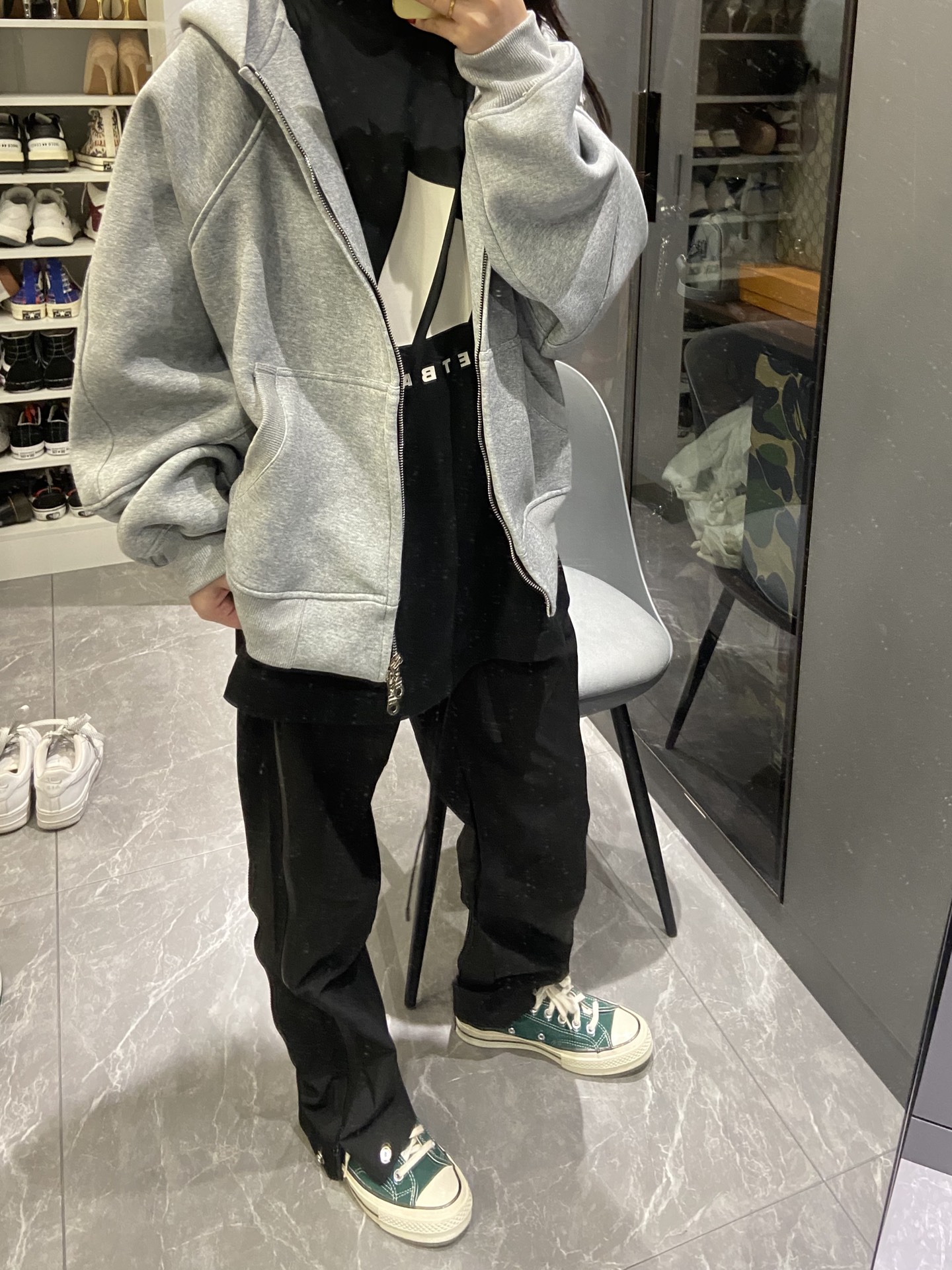 日常出街吸睛的宝藏鞋子分享👟