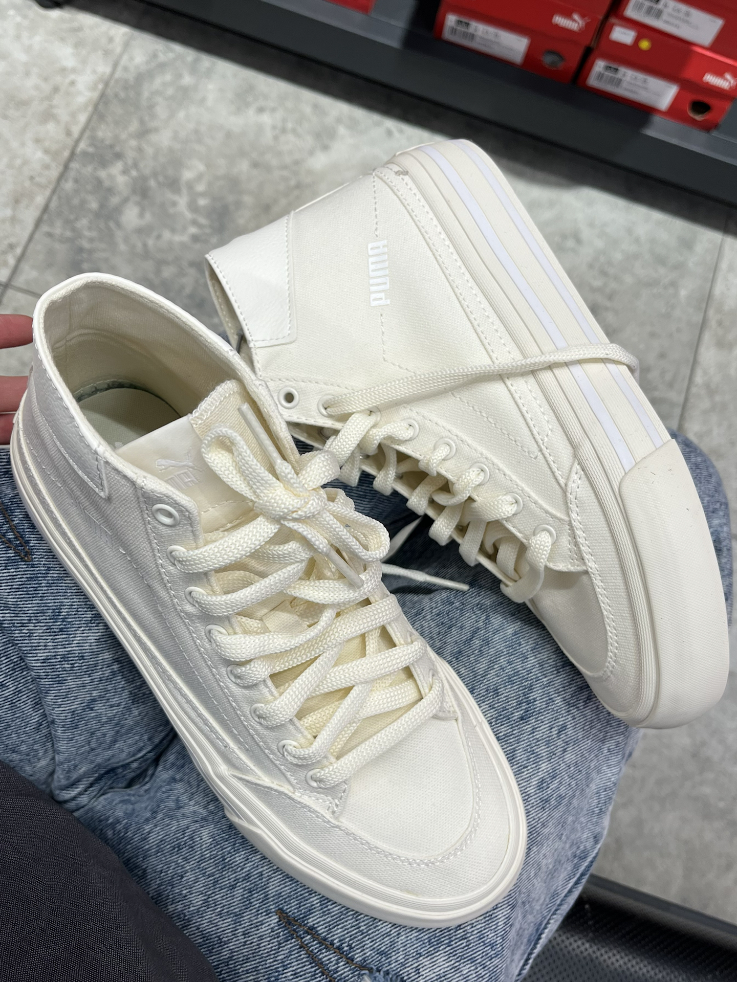 完蛋是心动的感觉