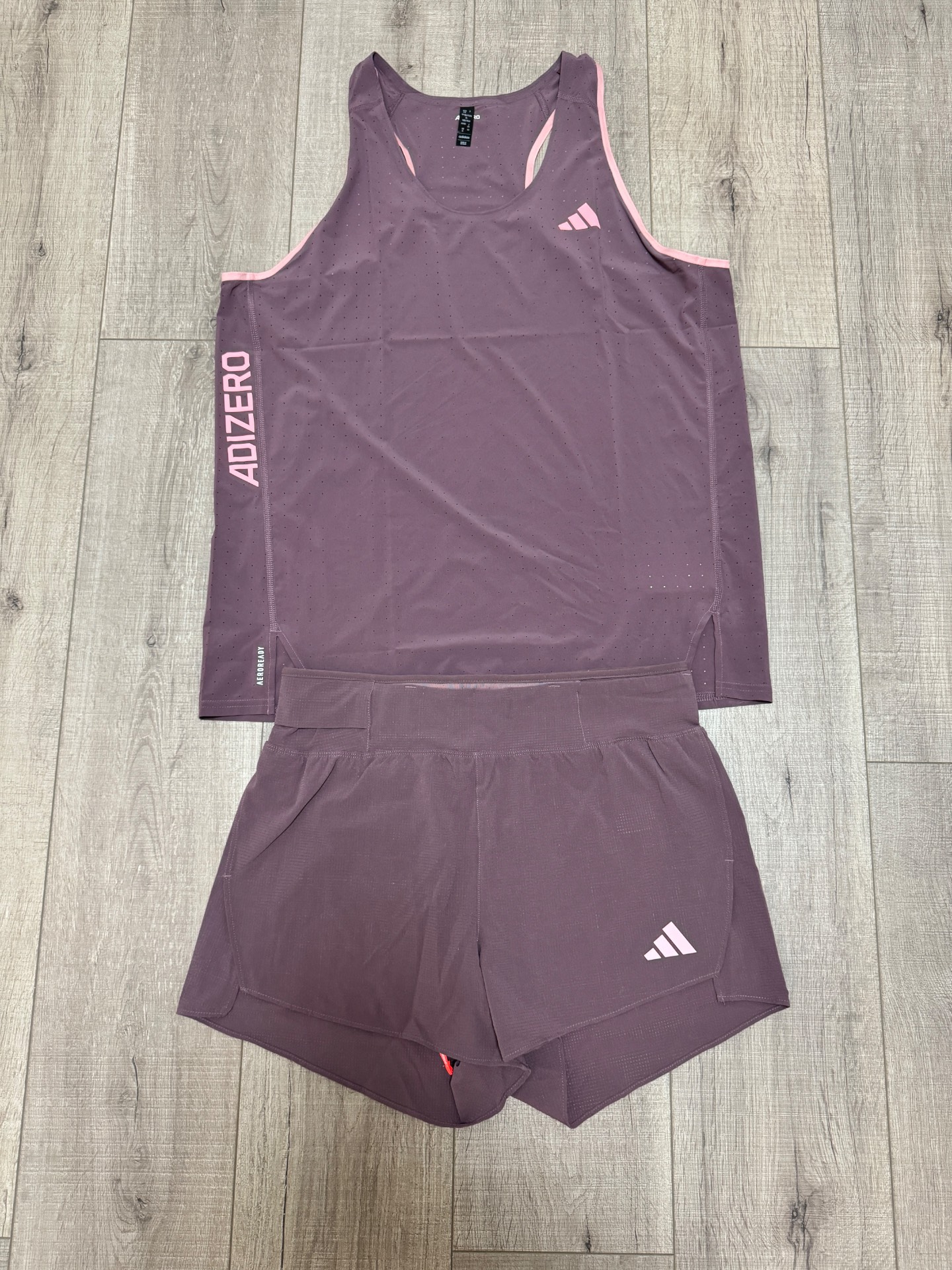 adidas新套装到了 