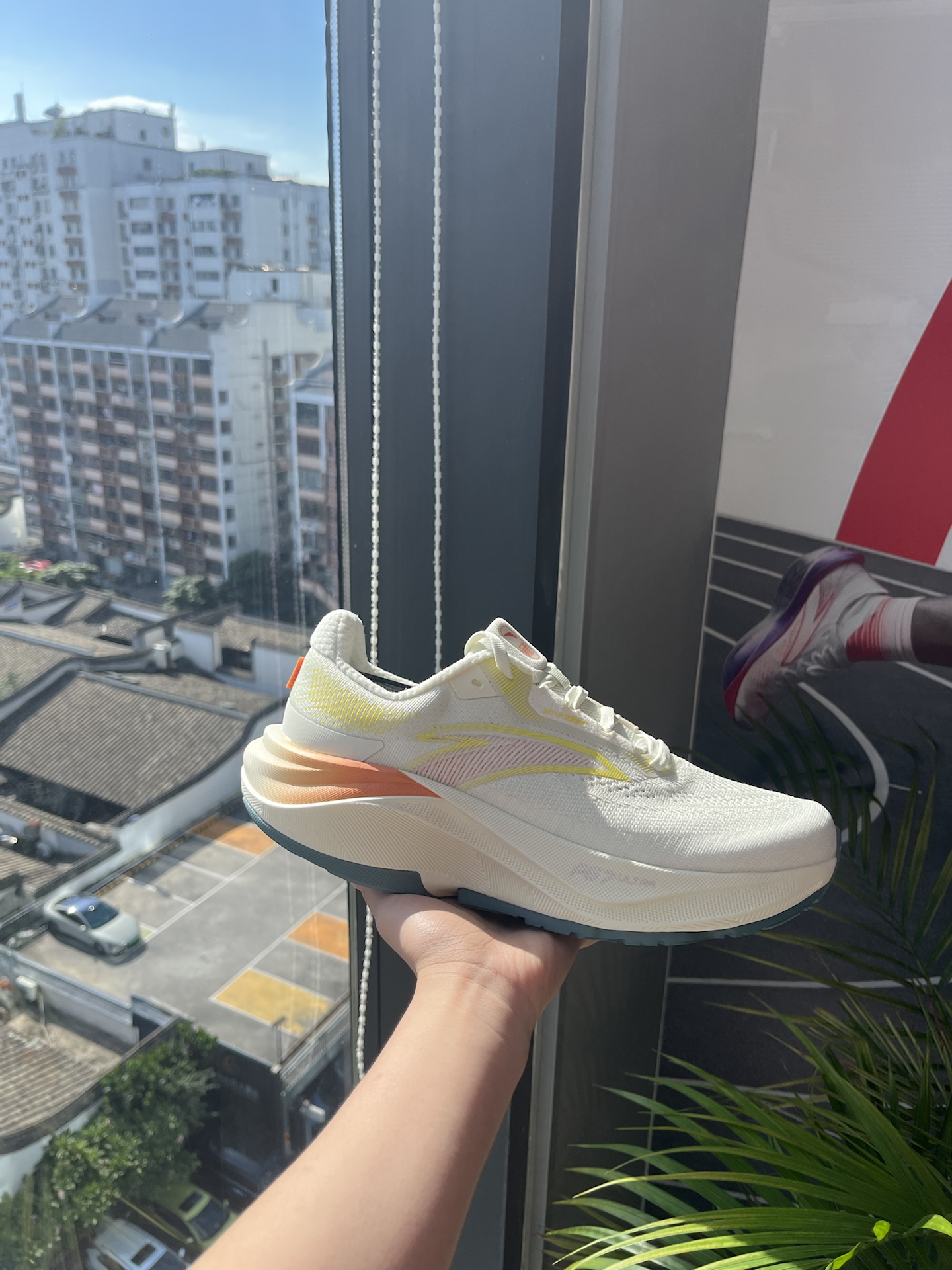 运动休闲党看过来，舒适跑鞋超绝✨