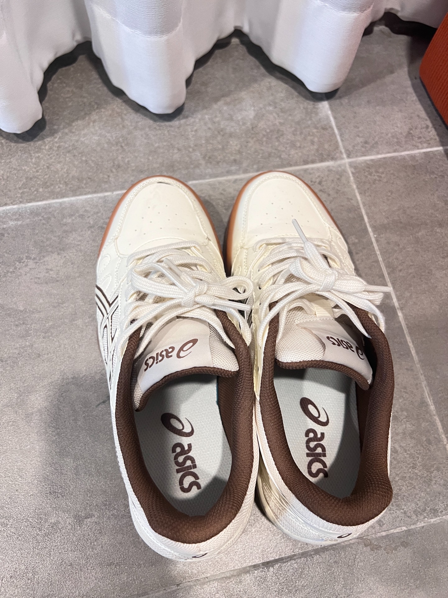 为他挖到宝藏运动鞋✨