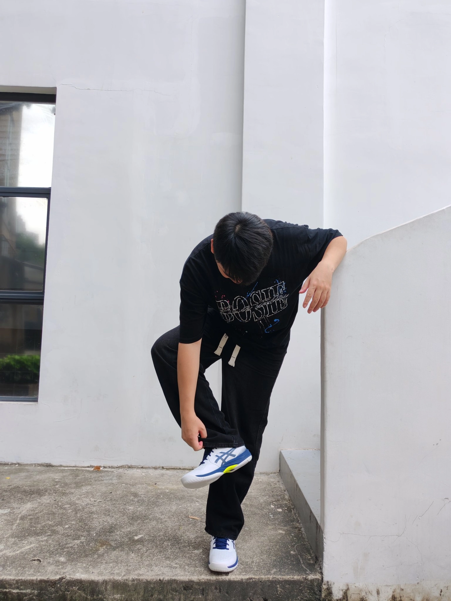 通勤穿什么鞋？被夸N次的百搭鞋子🙌