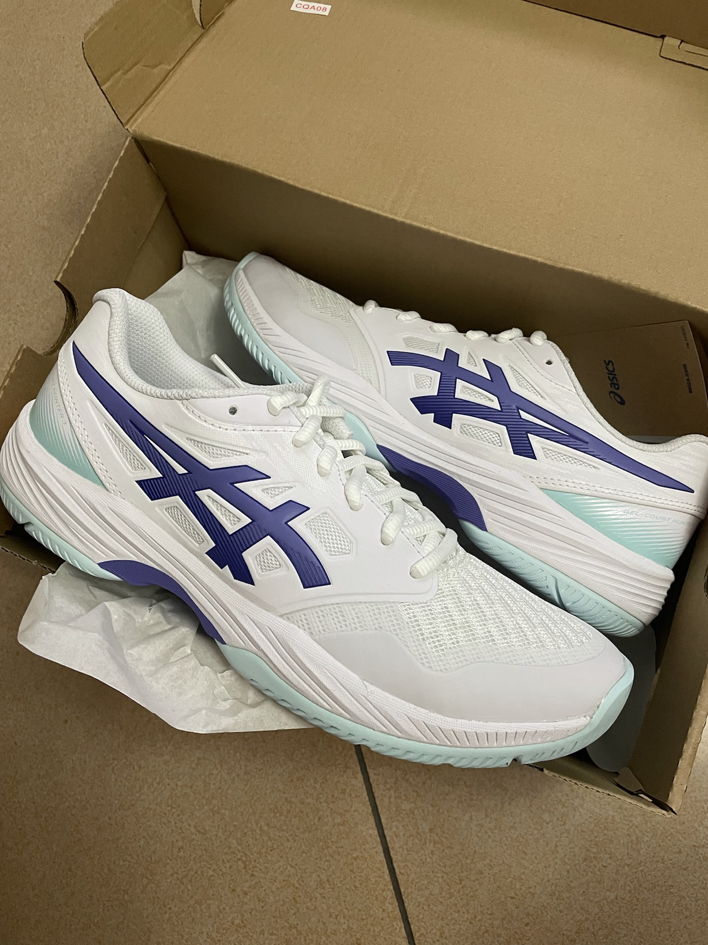 运动好帮手🏸