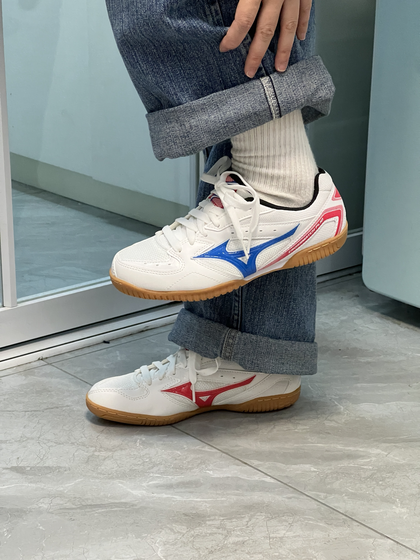 运动人爱上这复古战靴👟