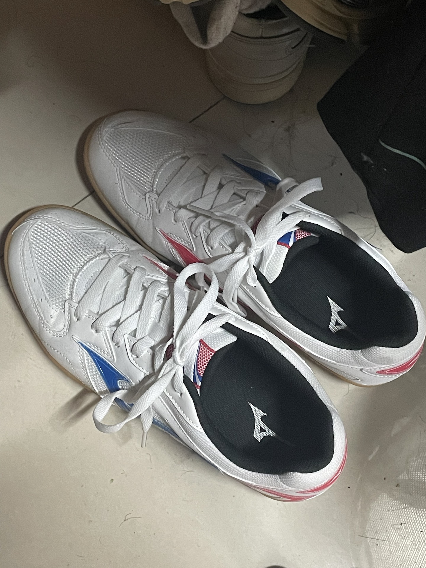 训练搭档，运动好帮手👟