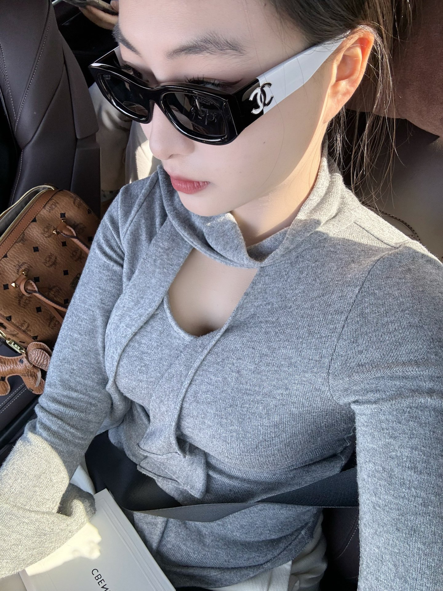 颜值开挂的凹造型神器😎