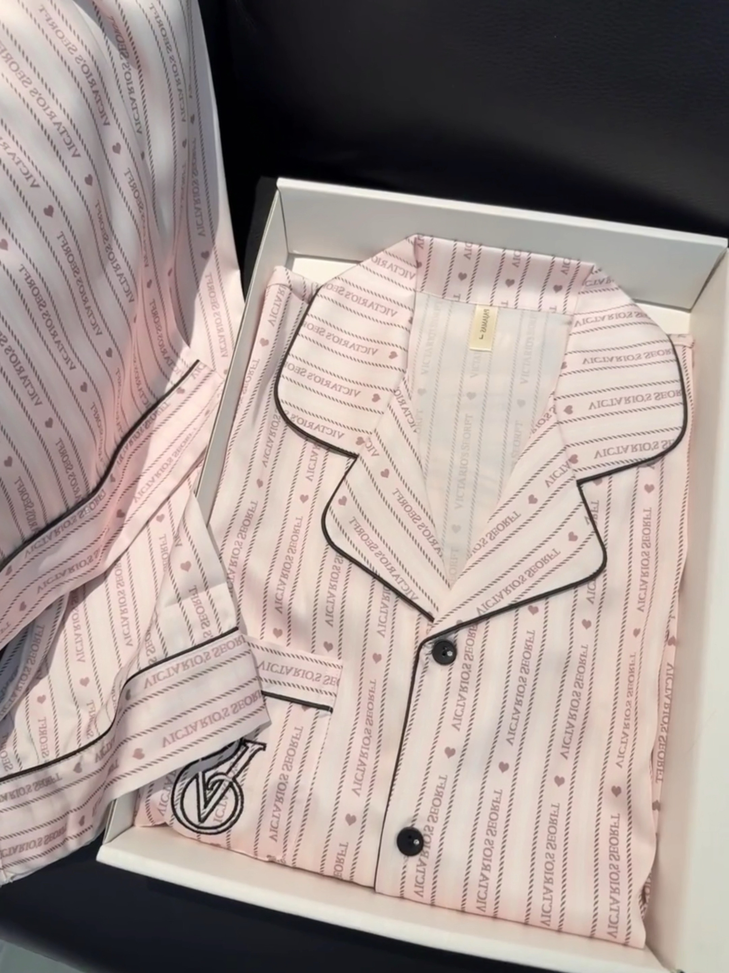 被闺蜜追着问的睡衣🥰