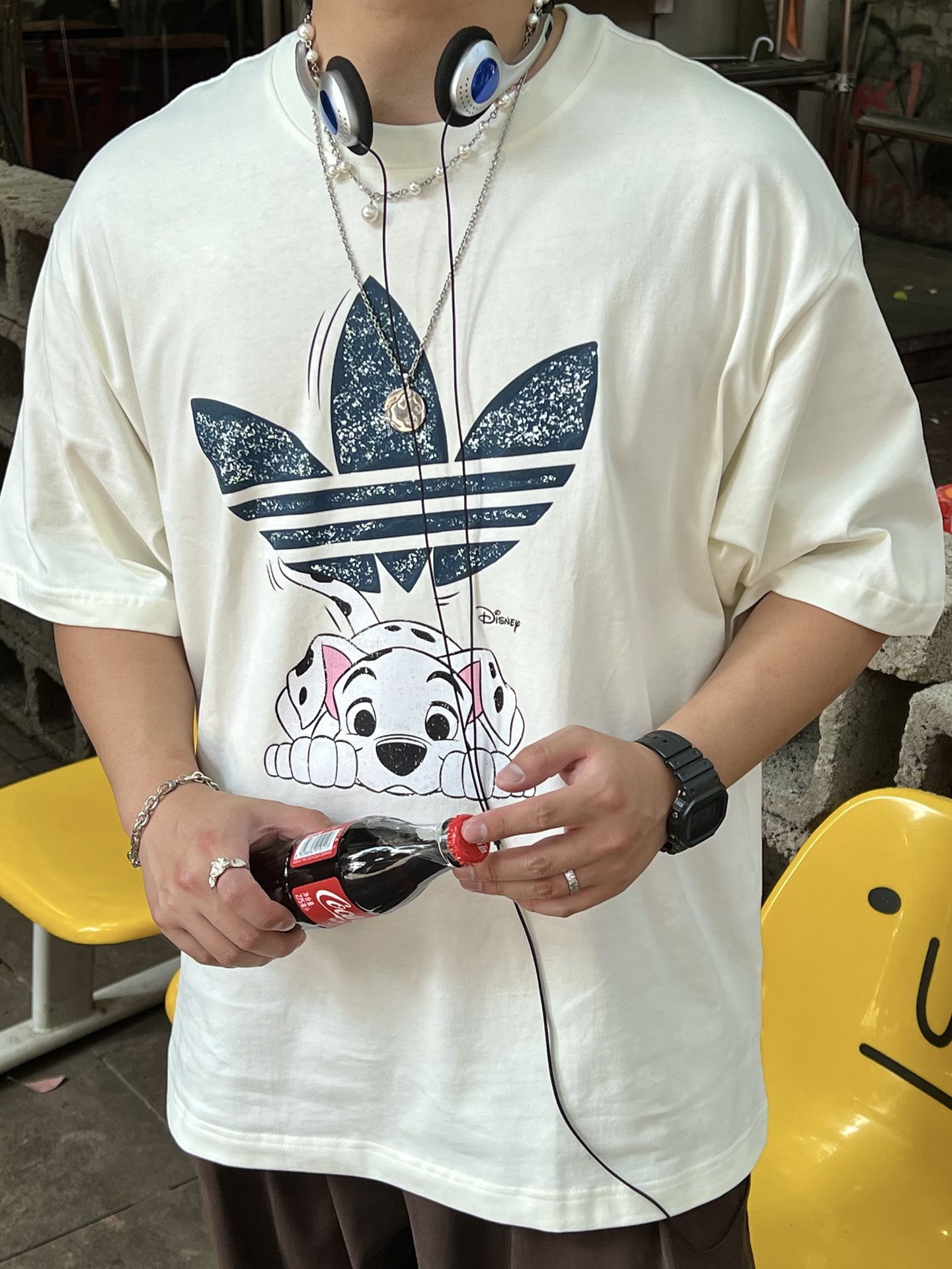 少年感穿搭之宝藏短袖👚