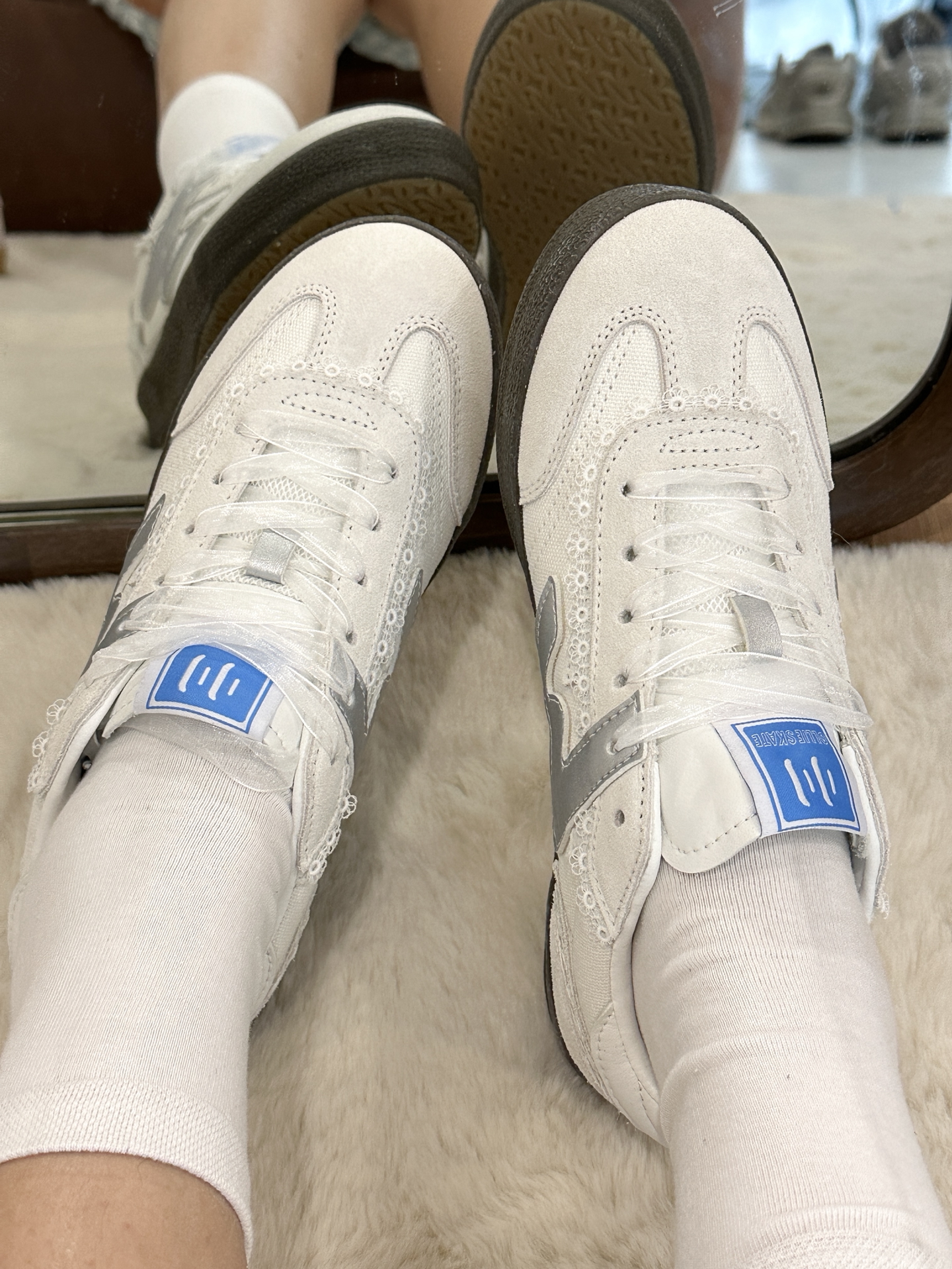 夏日百搭板鞋推荐👟