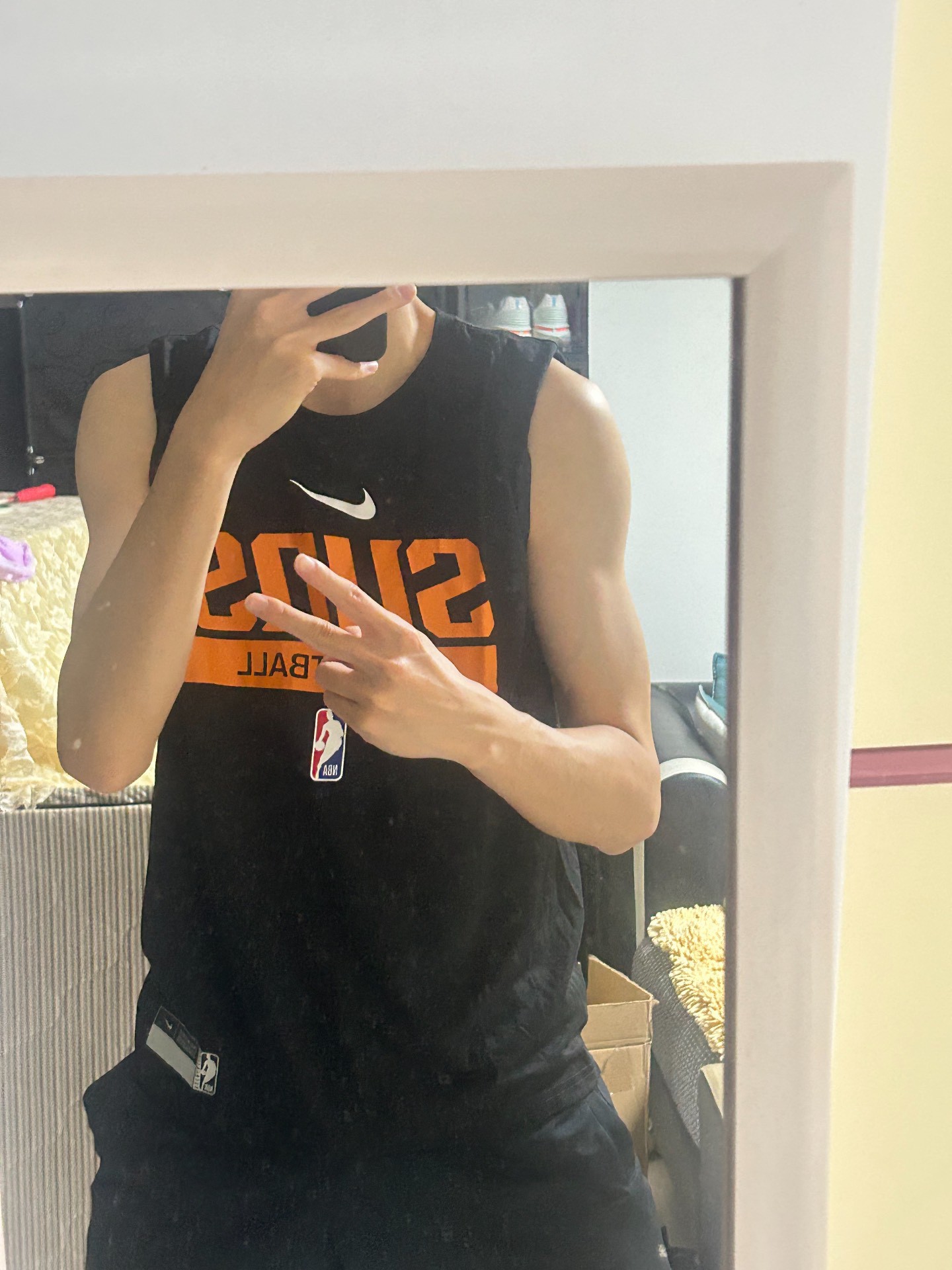 挖到宝！运动穿搭神单品👕