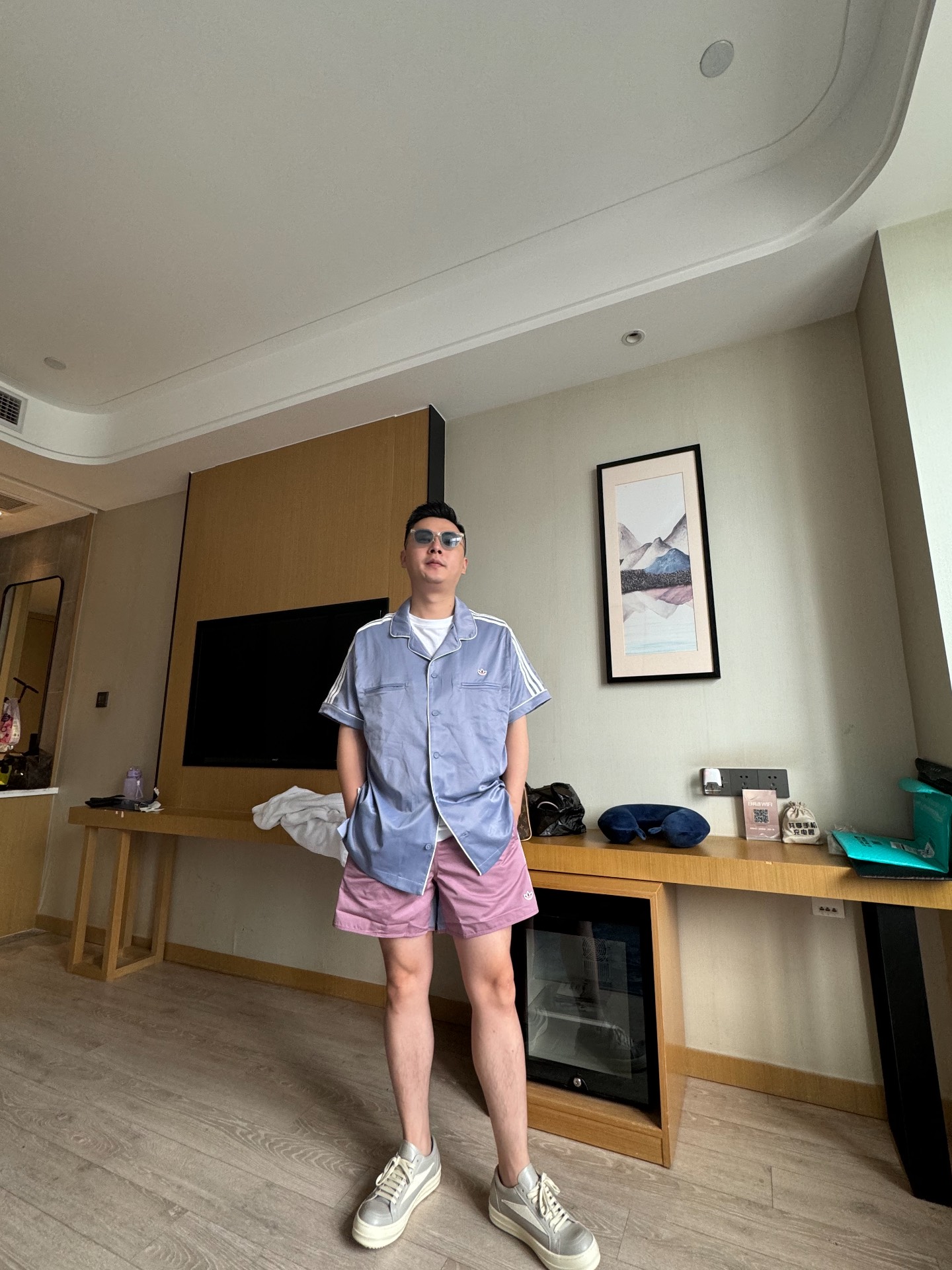 挖到好看的百搭衬衫啦！！