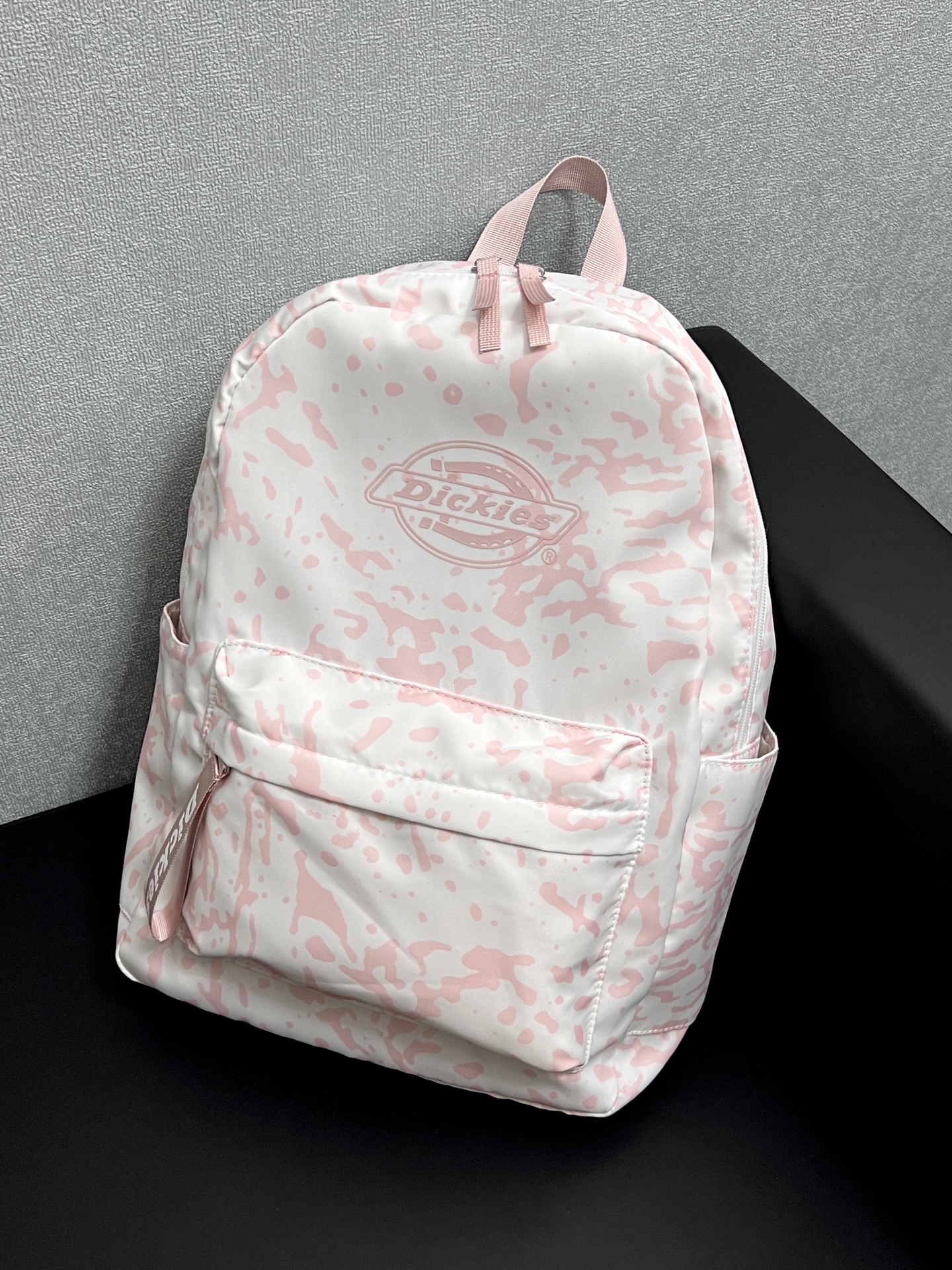 少女心爆棚的通勤双肩包🎒