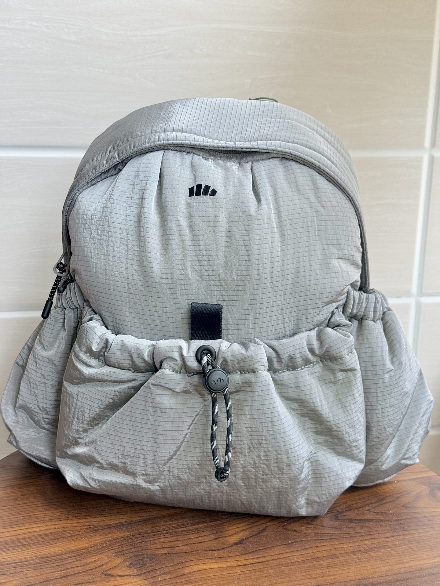 发现超棒双肩包👜日常出游玩转新搭配