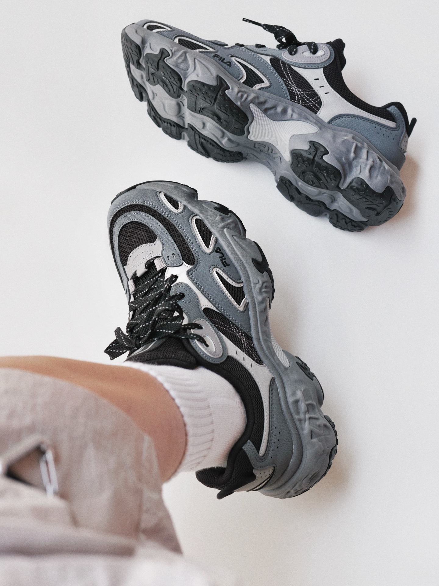 踏着「飓风」出发🌪️